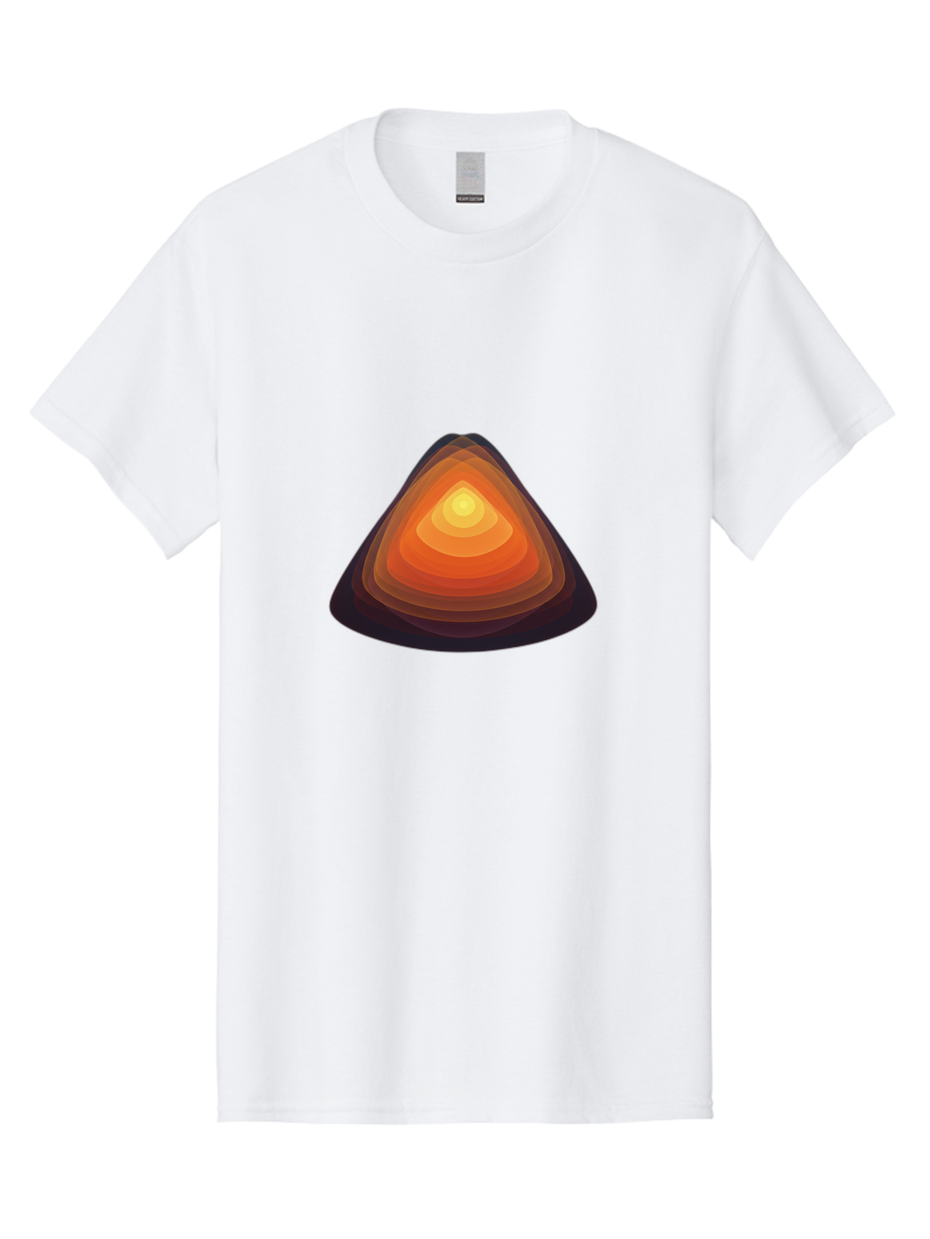 Volcano Men'S Graphic Tee, 100% Cotton, Comfortable Casual Summer Wear, Machine Washable, Vintage Camera, Old Camera, Antique Camera, Black Camera, Classic Photography, Photography Equipment, Nostalgic Device, Film Camera, Camera Art Bah352