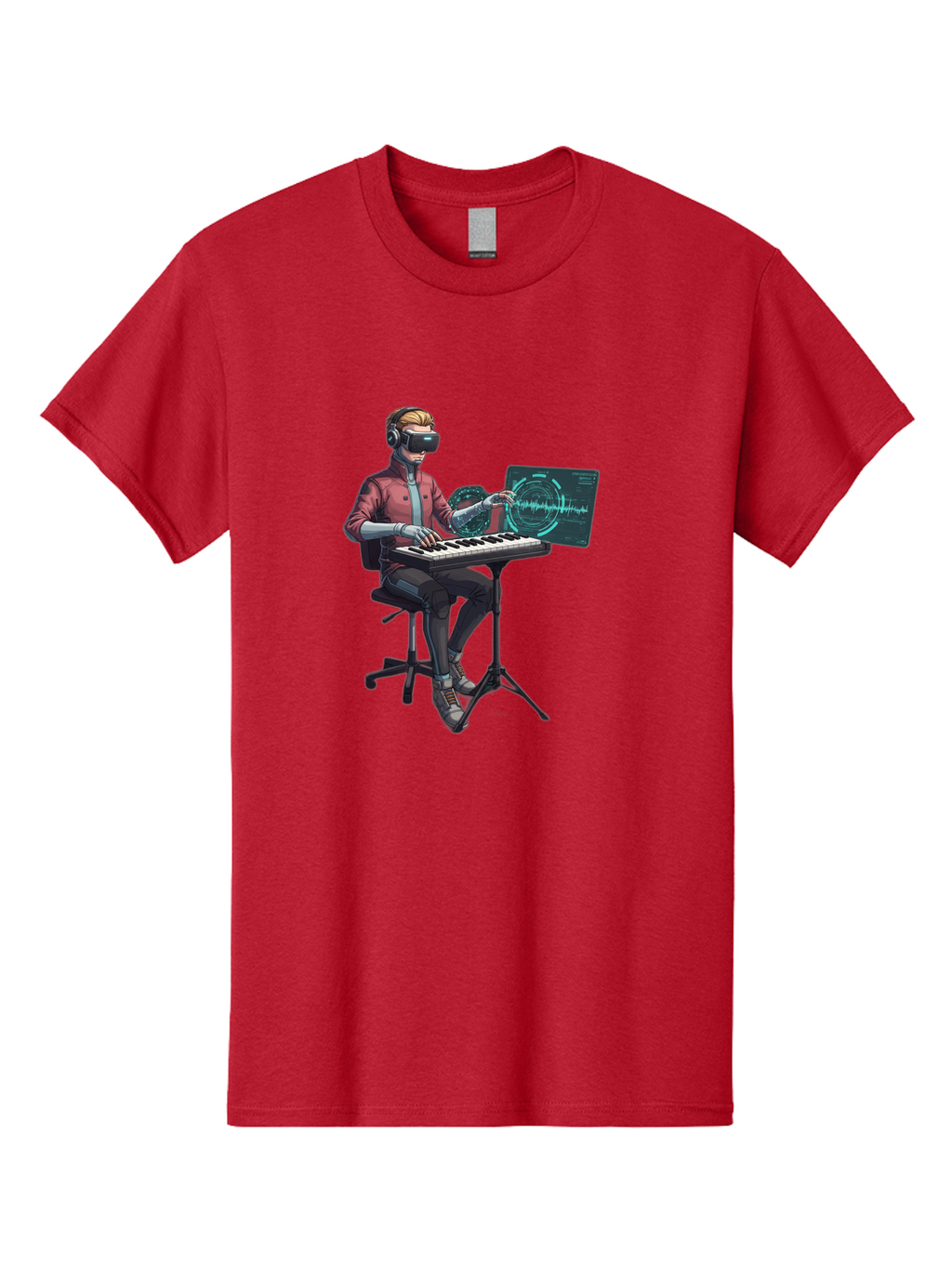 Vr-Music-Producer Men'S Graphic Tee, 100% Cotton, Comfortable Casual Summer Wear, Machine Washable, Vintage Camera, Old Camera, Antique Camera, Black Camera, Classic Photography, Photography Equipment, Nostalgic Device, Film Camera, Camera Art Bah353