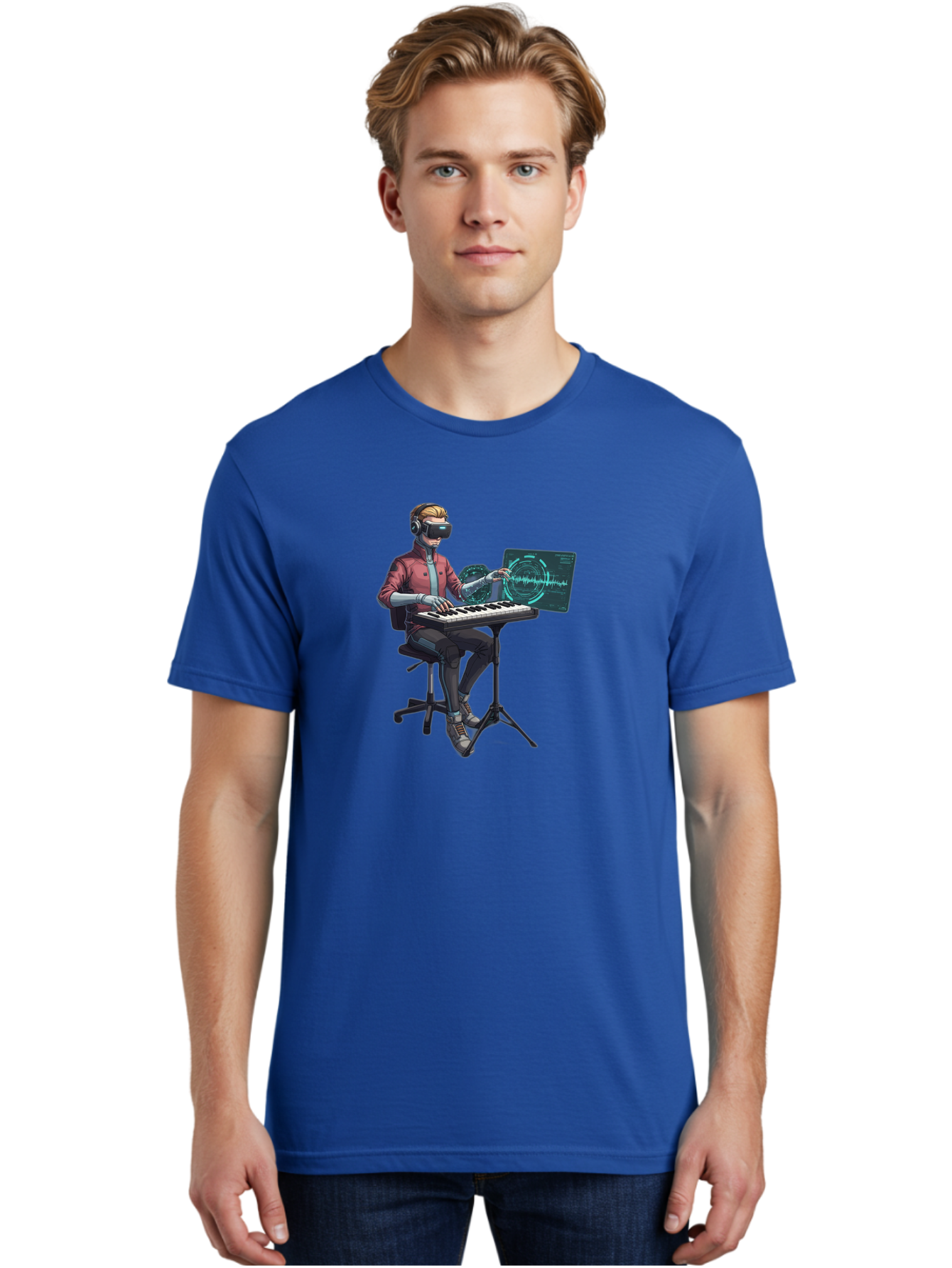 Vr-Music-Producer Men'S Graphic Tee, 100% Cotton, Comfortable Casual Summer Wear, Machine Washable, Vintage Camera, Old Camera, Antique Camera, Black Camera, Classic Photography, Photography Equipment, Nostalgic Device, Film Camera, Camera Art Bah353