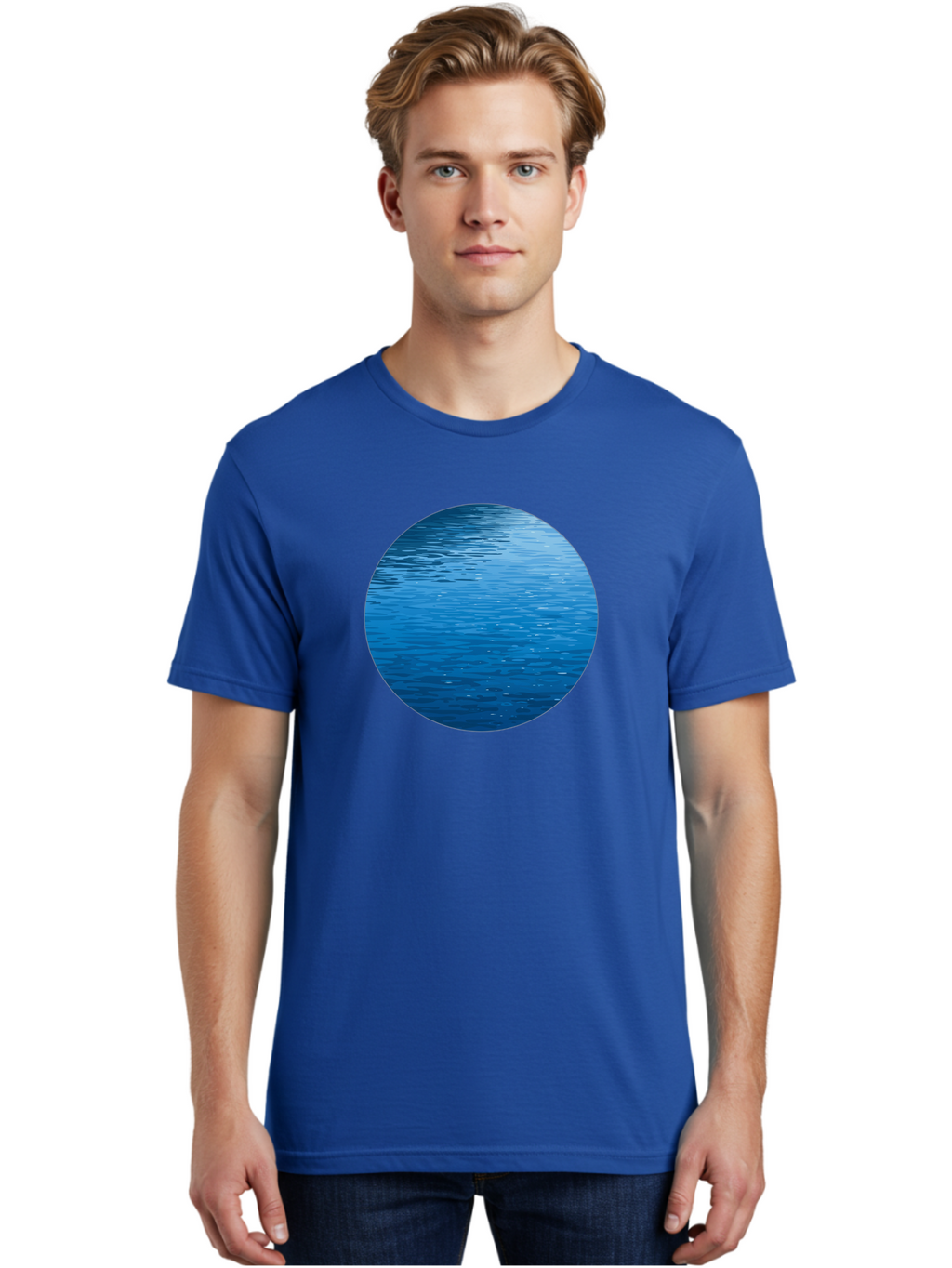 Water-Circle Men'S Graphic Tee, 100% Cotton, Comfortable Casual Summer Wear, Machine Washable, Vintage Camera, Old Camera, Antique Camera, Black Camera, Classic Photography, Photography Equipment, Nostalgic Device, Film Camera, Camera Art Bah359