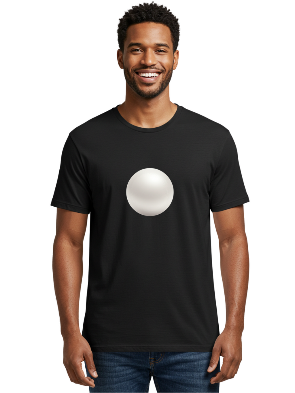 White-Sphere Men'S Graphic Tee, 100% Cotton, Comfortable Casual Summer Wear, Machine Washable, Vintage Camera, Old Camera, Antique Camera, Black Camera, Classic Photography, Photography Equipment, Nostalgic Device, Film Camera, Camera Art Bah379