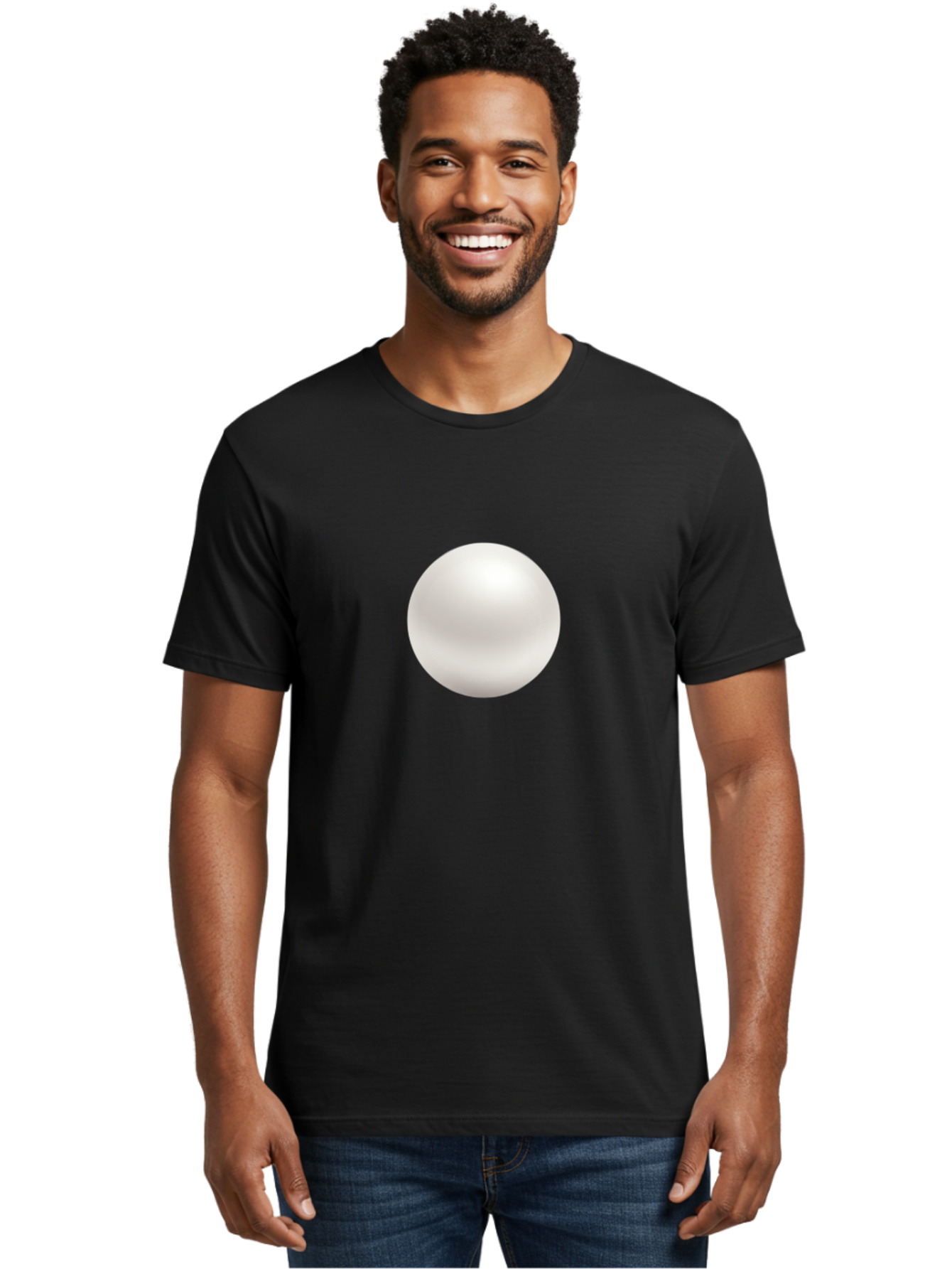 White-Sphere Men'S Graphic Tee, 100% Cotton, Comfortable Casual Summer Wear, Machine Washable, Vintage Camera, Old Camera, Antique Camera, Black Camera, Classic Photography, Photography Equipment, Nostalgic Device, Film Camera, Camera Art Bah379