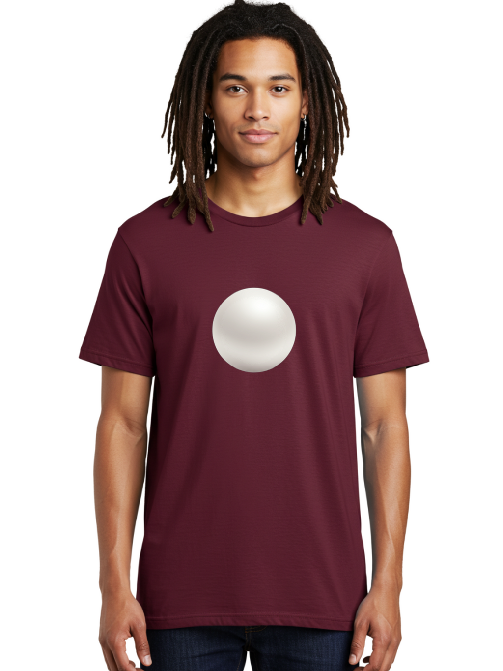 White-Sphere Men'S Graphic Tee, 100% Cotton, Comfortable Casual Summer Wear, Machine Washable, Vintage Camera, Old Camera, Antique Camera, Black Camera, Classic Photography, Photography Equipment, Nostalgic Device, Film Camera, Camera Art Bah379