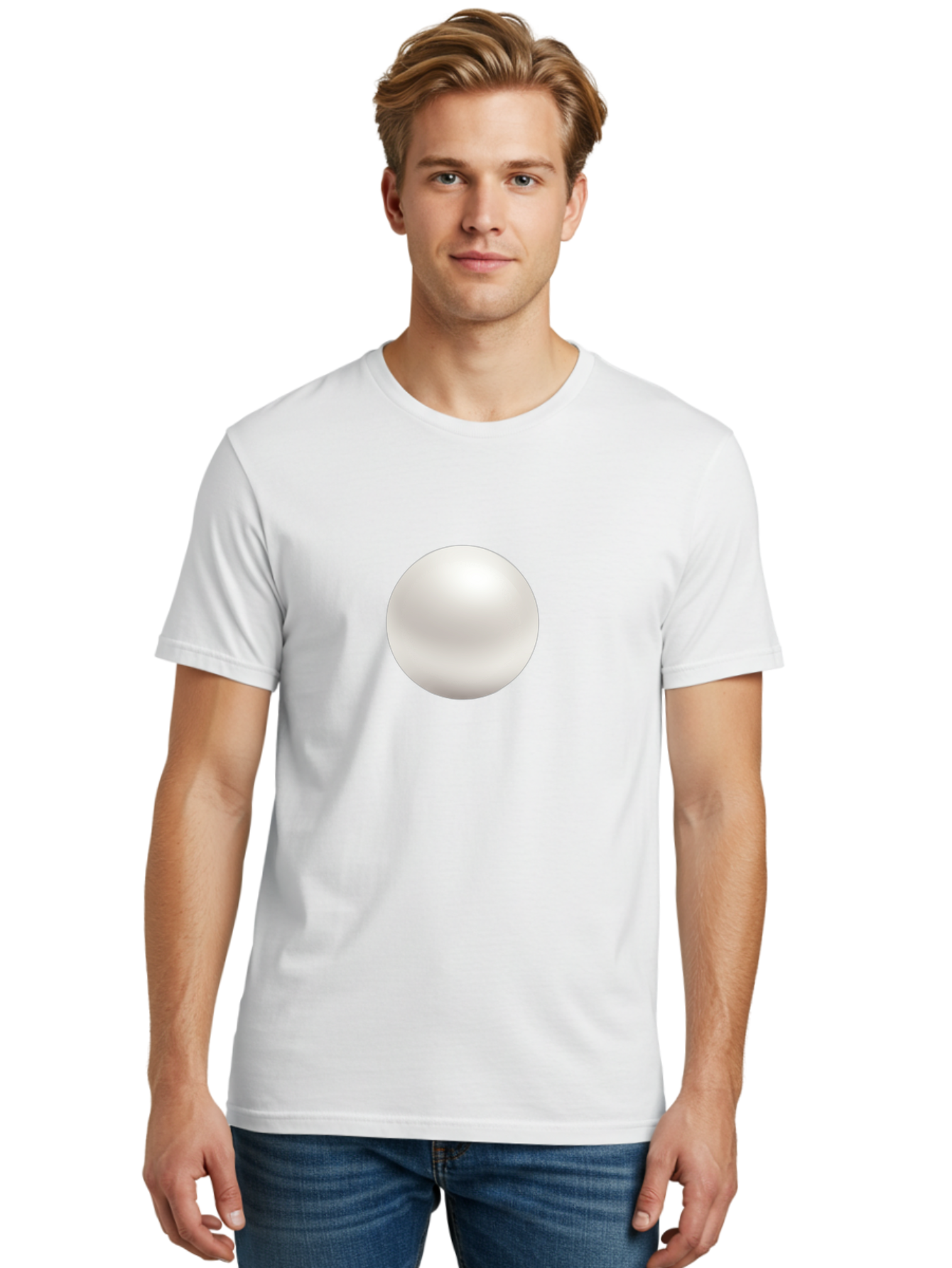 White-Sphere Men'S Graphic Tee, 100% Cotton, Comfortable Casual Summer Wear, Machine Washable, Vintage Camera, Old Camera, Antique Camera, Black Camera, Classic Photography, Photography Equipment, Nostalgic Device, Film Camera, Camera Art Bah379