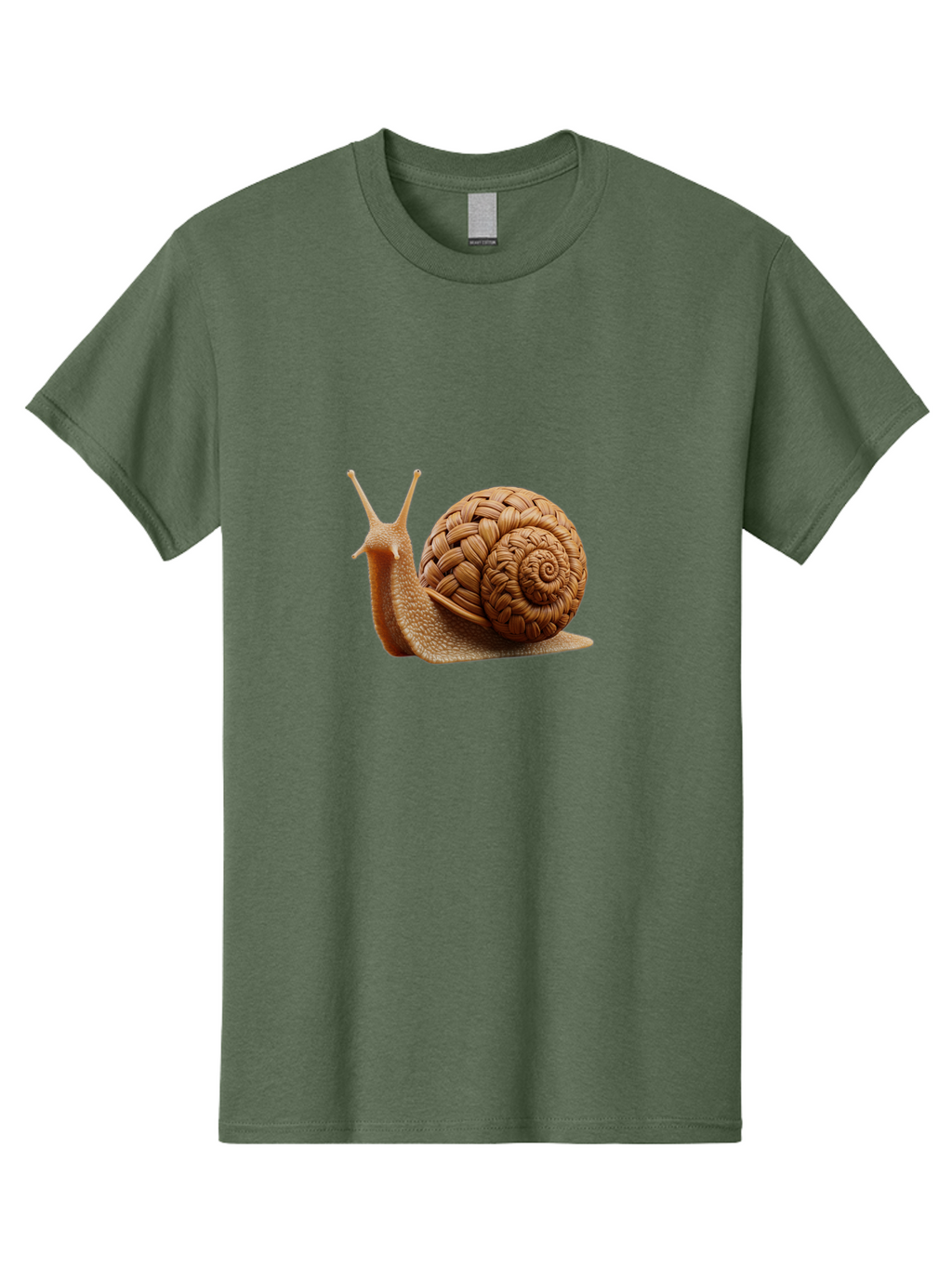 Wicker-Snail Men'S Graphic Tee, 100% Cotton, Comfortable Casual Summer Wear, Machine Washable, Vintage Camera, Old Camera, Antique Camera, Black Camera, Classic Photography, Photography Equipment, Nostalgic Device, Film Camera, Camera Art Bah382