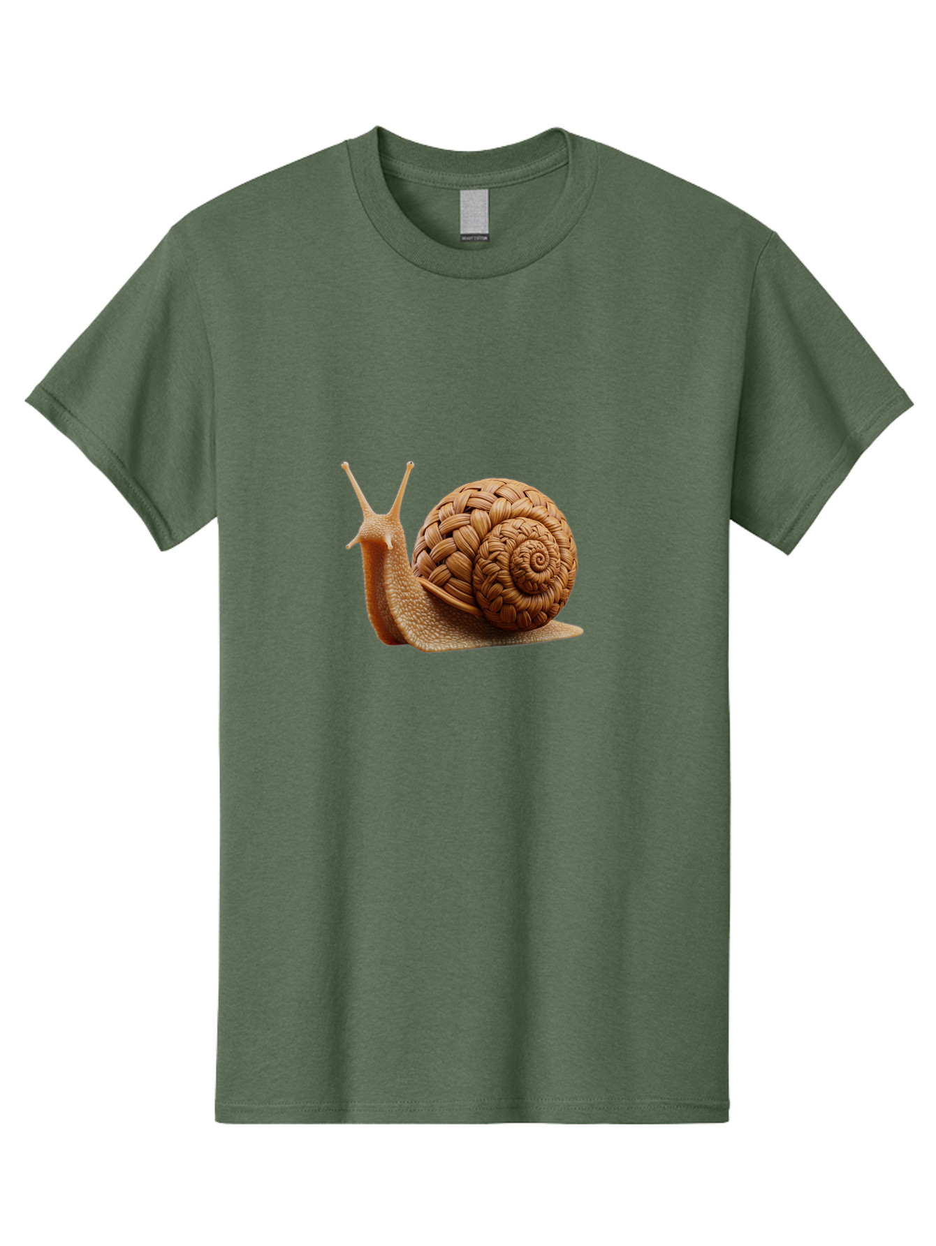 Wicker-Snail Men'S Graphic Tee, 100% Cotton, Comfortable Casual Summer Wear, Machine Washable, Vintage Camera, Old Camera, Antique Camera, Black Camera, Classic Photography, Photography Equipment, Nostalgic Device, Film Camera, Camera Art Bah382