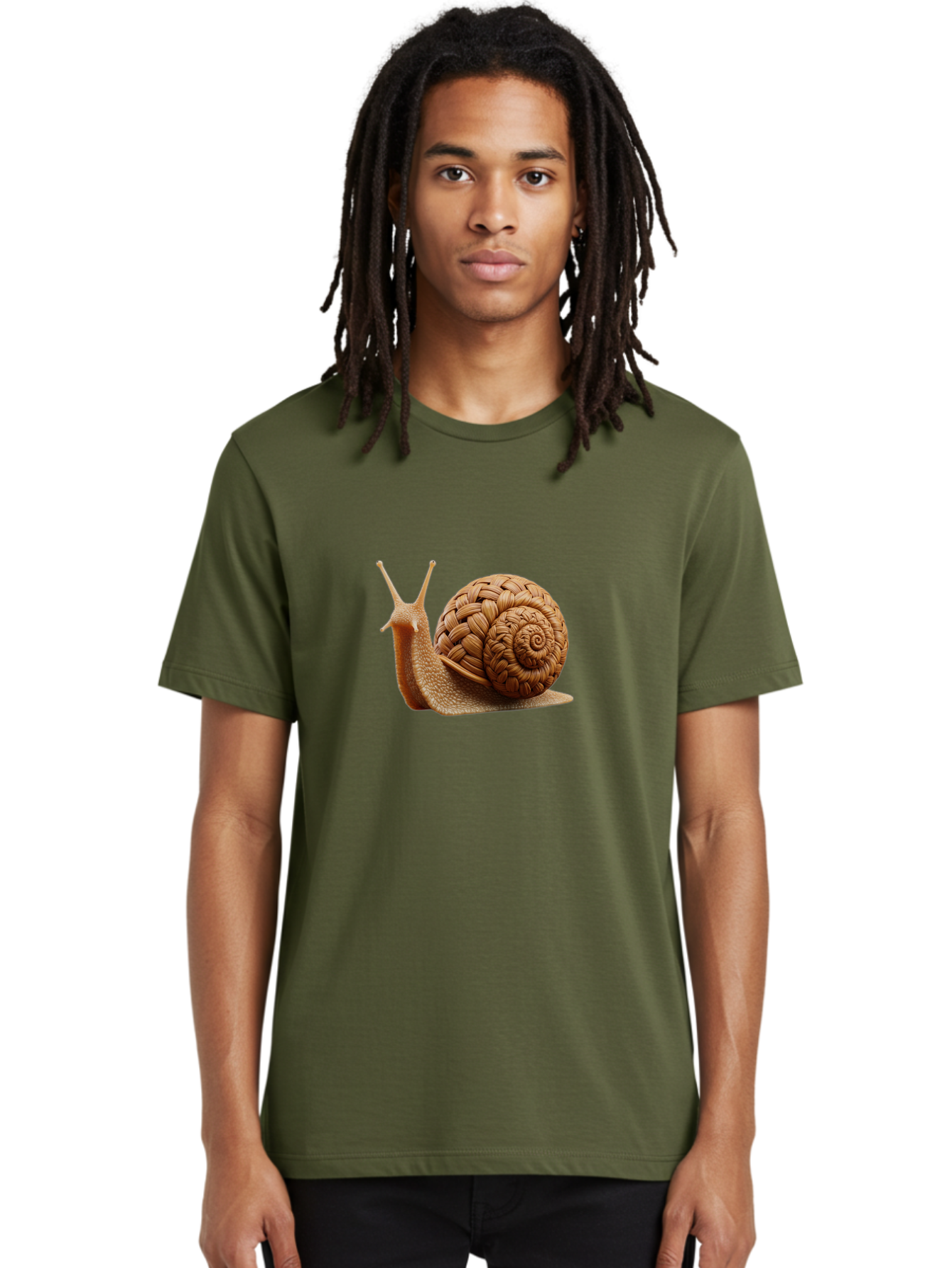 Wicker-Snail Men'S Graphic Tee, 100% Cotton, Comfortable Casual Summer Wear, Machine Washable, Vintage Camera, Old Camera, Antique Camera, Black Camera, Classic Photography, Photography Equipment, Nostalgic Device, Film Camera, Camera Art Bah382