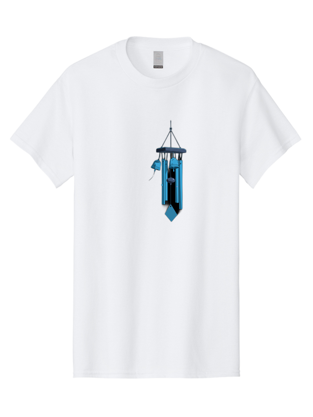 Wind-Chime Men'S Graphic Tee, 100% Cotton, Comfortable Casual Summer Wear, Machine Washable, Vintage Camera, Old Camera, Antique Camera, Black Camera, Classic Photography, Photography Equipment, Nostalgic Device, Film Camera, Camera Art Bah383