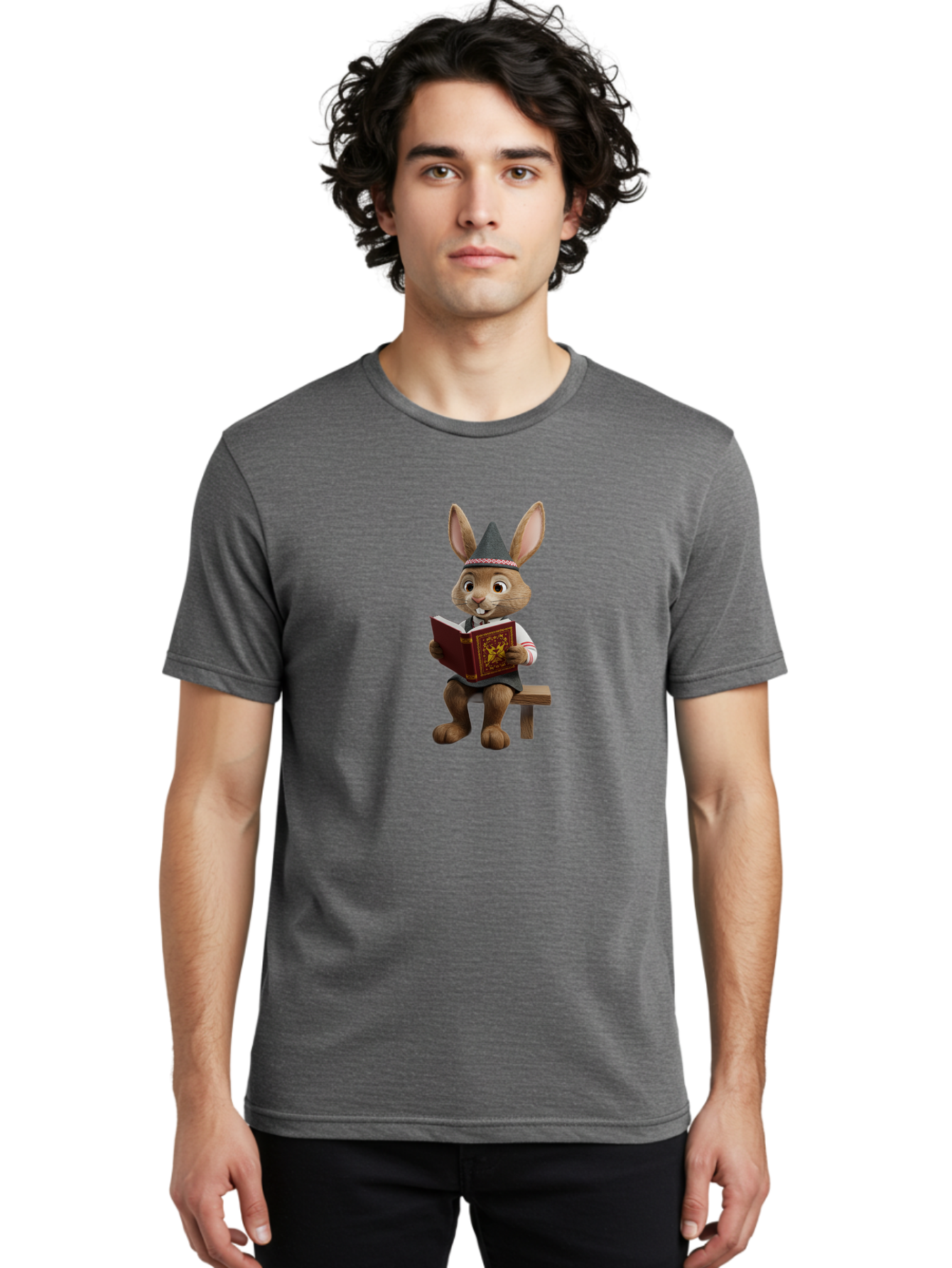 Wizard-Bunny Men'S Graphic Tee, 100% Cotton, Comfortable Casual Summer Wear, Machine Washable, Vintage Camera, Old Camera, Antique Camera, Black Camera, Classic Photography, Photography Equipment, Nostalgic Device, Film Camera, Camera Art Bah386