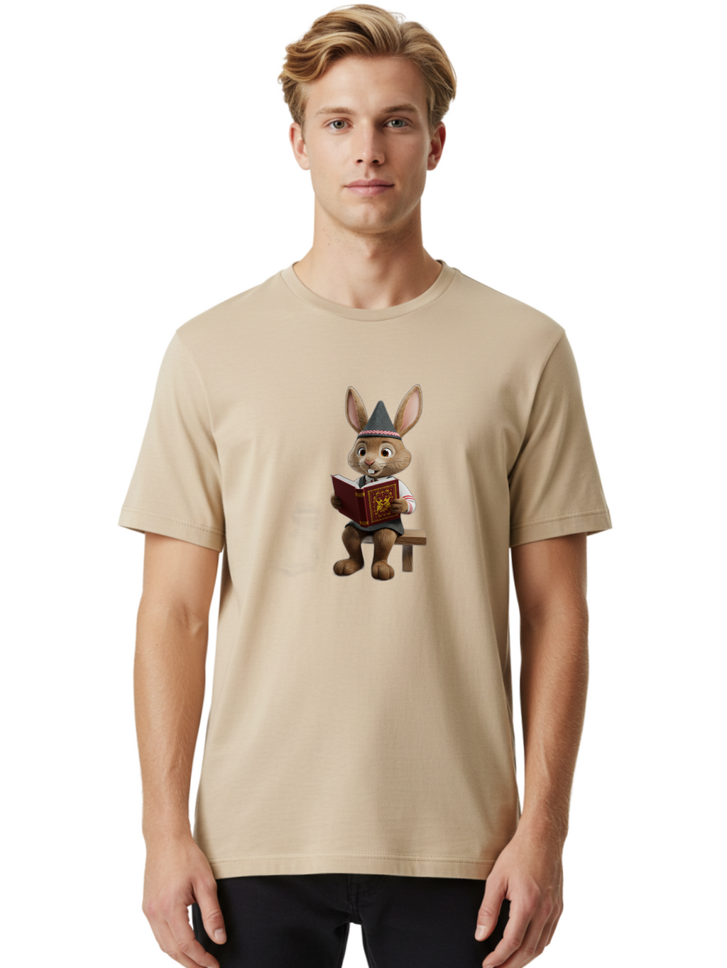Wizard-Bunny Men'S Graphic Tee, 100% Cotton, Comfortable Casual Summer Wear, Machine Washable, Vintage Camera, Old Camera, Antique Camera, Black Camera, Classic Photography, Photography Equipment, Nostalgic Device, Film Camera, Camera Art Bah386