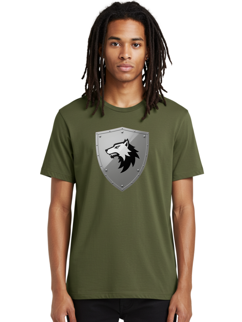 Wolf-Shield Men'S Graphic Tee, 100% Cotton, Comfortable Casual Summer Wear, Machine Washable, Vintage Camera, Old Camera, Antique Camera, Black Camera, Classic Photography, Photography Equipment, Nostalgic Device, Film Camera, Camera Art Bah388
