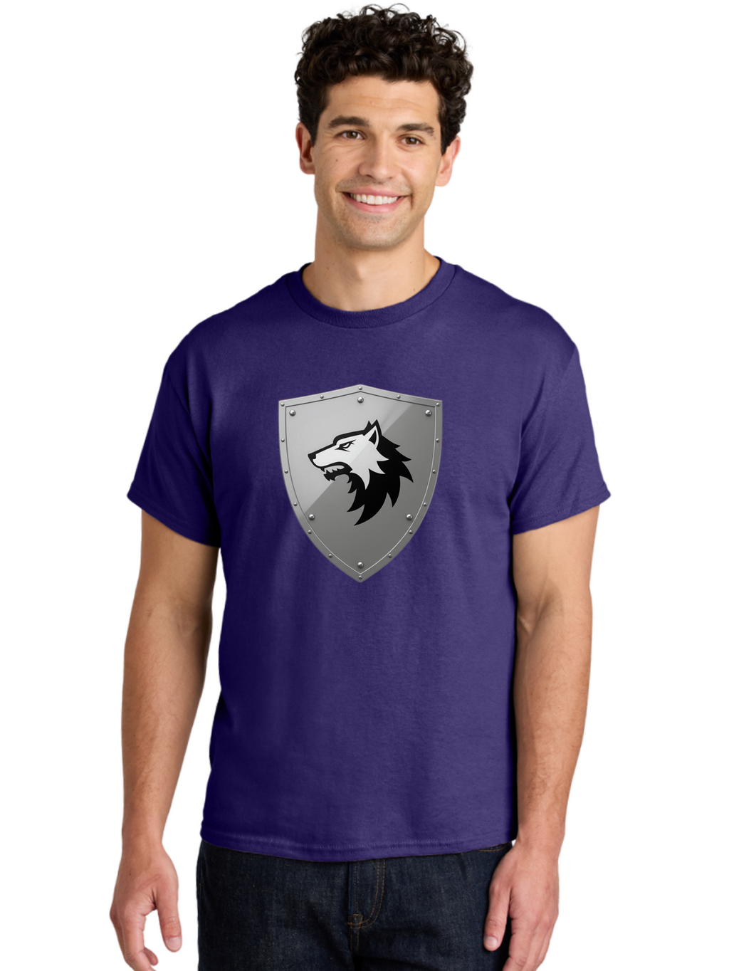 Wolf-Shield Men'S Graphic Tee, 100% Cotton, Comfortable Casual Summer Wear, Machine Washable, Vintage Camera, Old Camera, Antique Camera, Black Camera, Classic Photography, Photography Equipment, Nostalgic Device, Film Camera, Camera Art Bah388