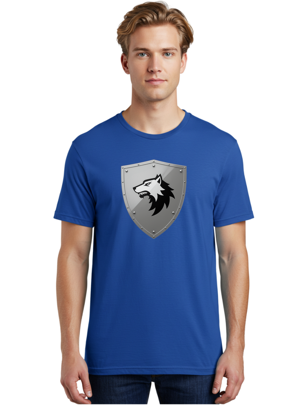 Wolf-Shield Men'S Graphic Tee, 100% Cotton, Comfortable Casual Summer Wear, Machine Washable, Vintage Camera, Old Camera, Antique Camera, Black Camera, Classic Photography, Photography Equipment, Nostalgic Device, Film Camera, Camera Art Bah388