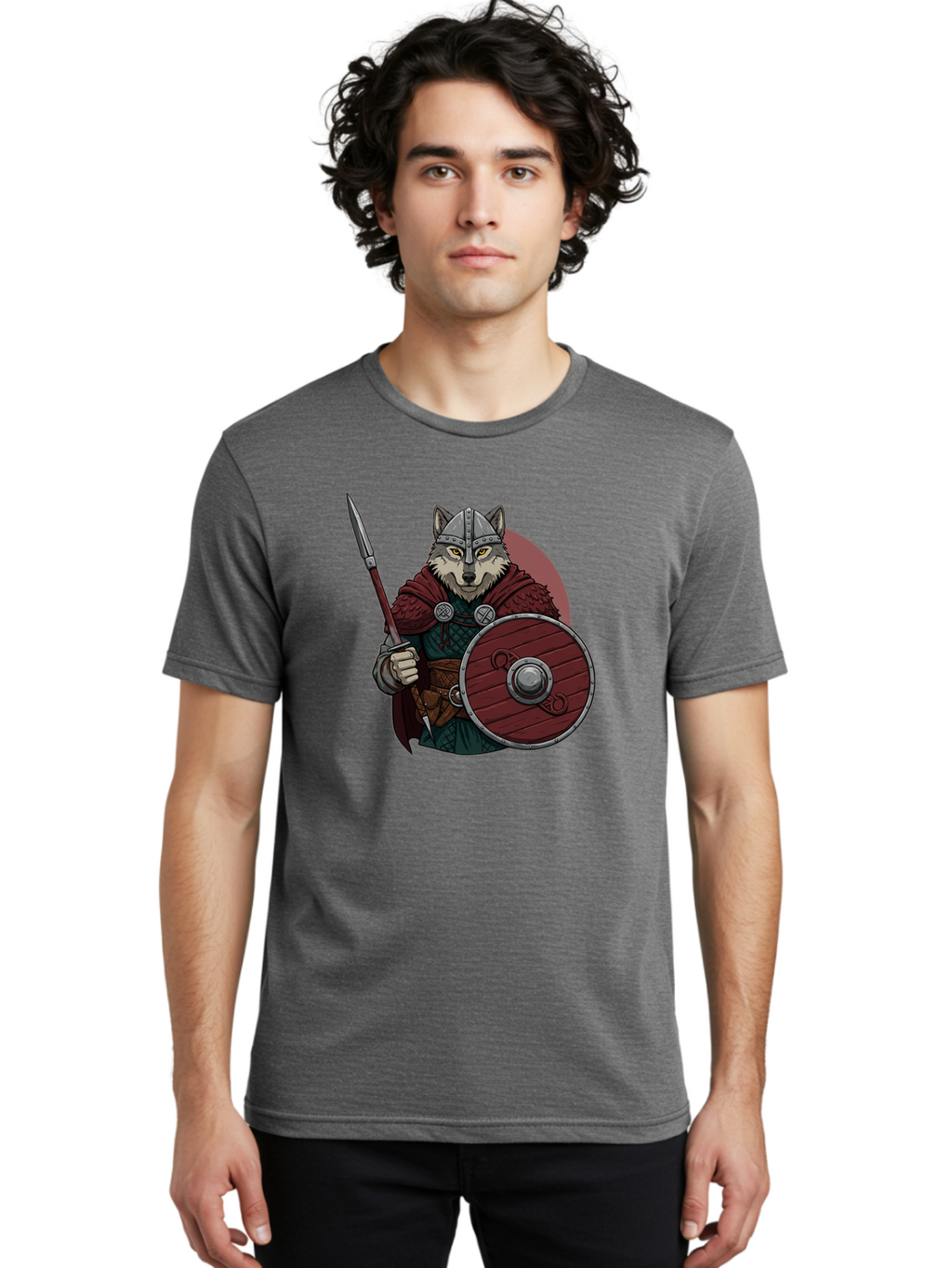 Wolf-Warrior Men'S Graphic Tee, 100% Cotton, Comfortable Casual Summer Wear, Machine Washable, Vintage Camera, Old Camera, Antique Camera, Black Camera, Classic Photography, Photography Equipment, Nostalgic Device, Film Camera, Camera Art Bah389