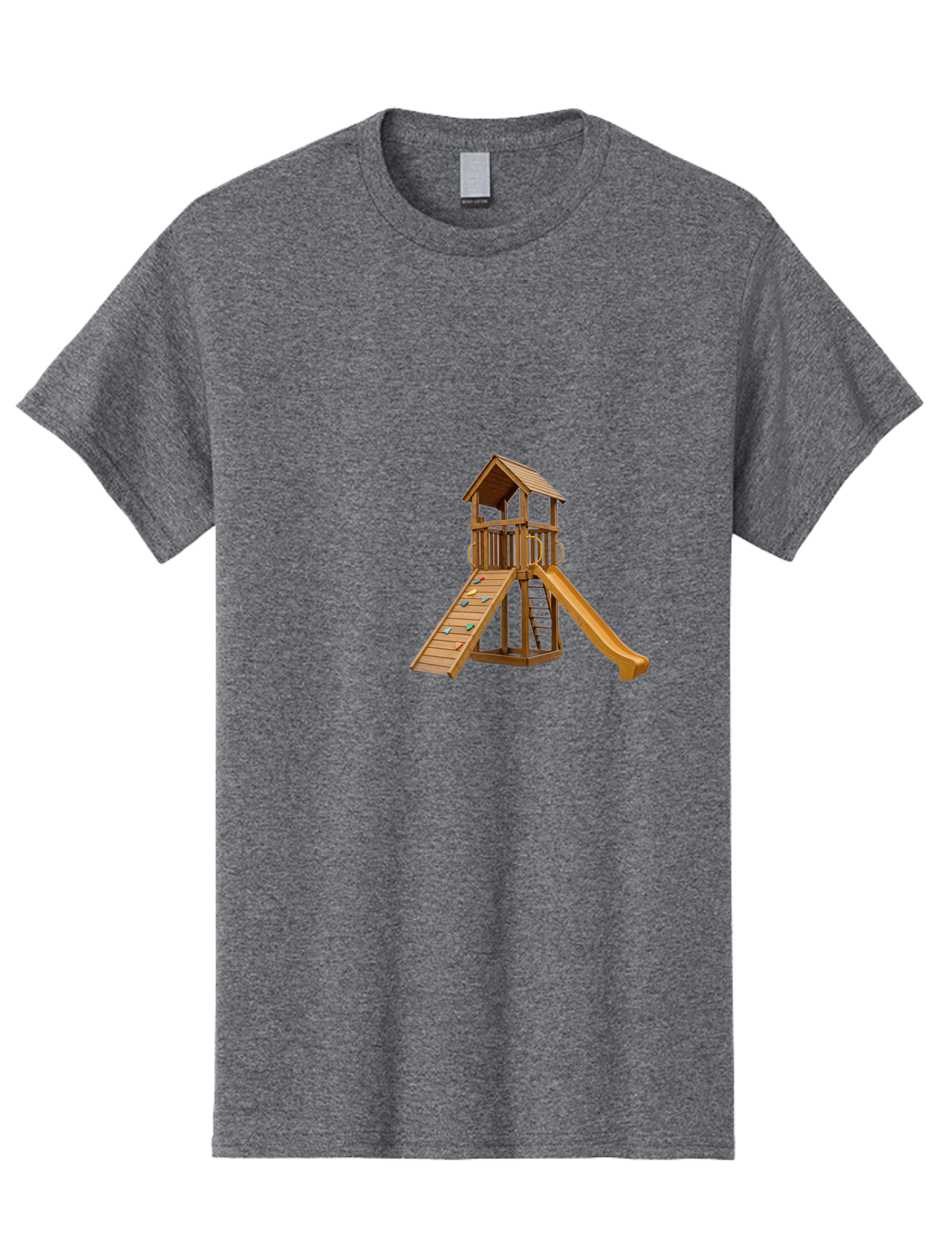 Wooden-Playset Men'S Graphic Tee, 100% Cotton, Comfortable Casual Summer Wear, Machine Washable, Vintage Camera, Old Camera, Antique Camera, Black Camera, Classic Photography, Photography Equipment, Nostalgic Device, Film Camera, Camera Art Bah400