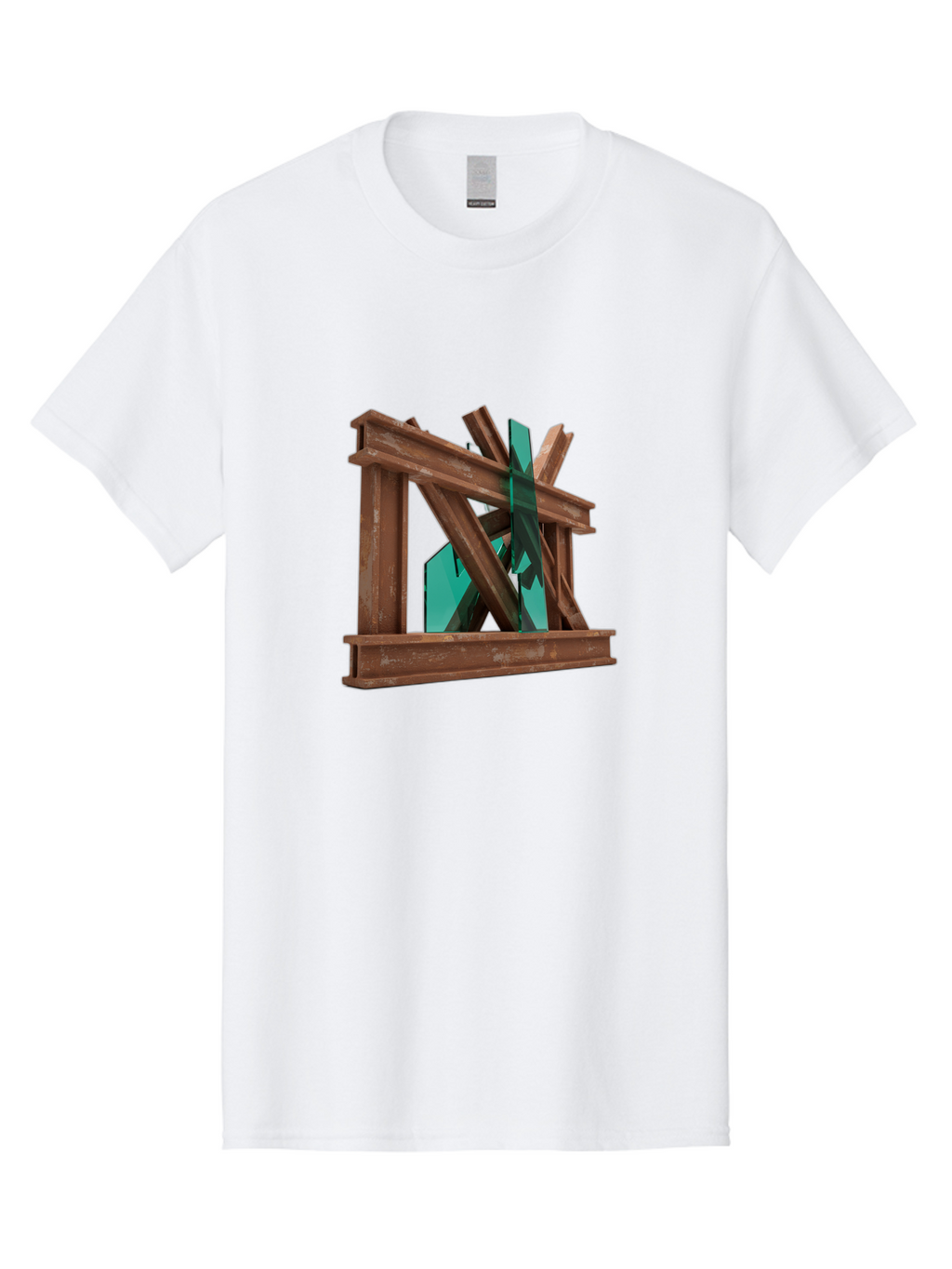 X-Logo Men'S Graphic Tee, 100% Cotton, Comfortable Casual Summer Wear, Machine Washable, Vintage Camera, Old Camera, Antique Camera, Black Camera, Classic Photography, Photography Equipment, Nostalgic Device, Film Camera, Camera Art Bah405