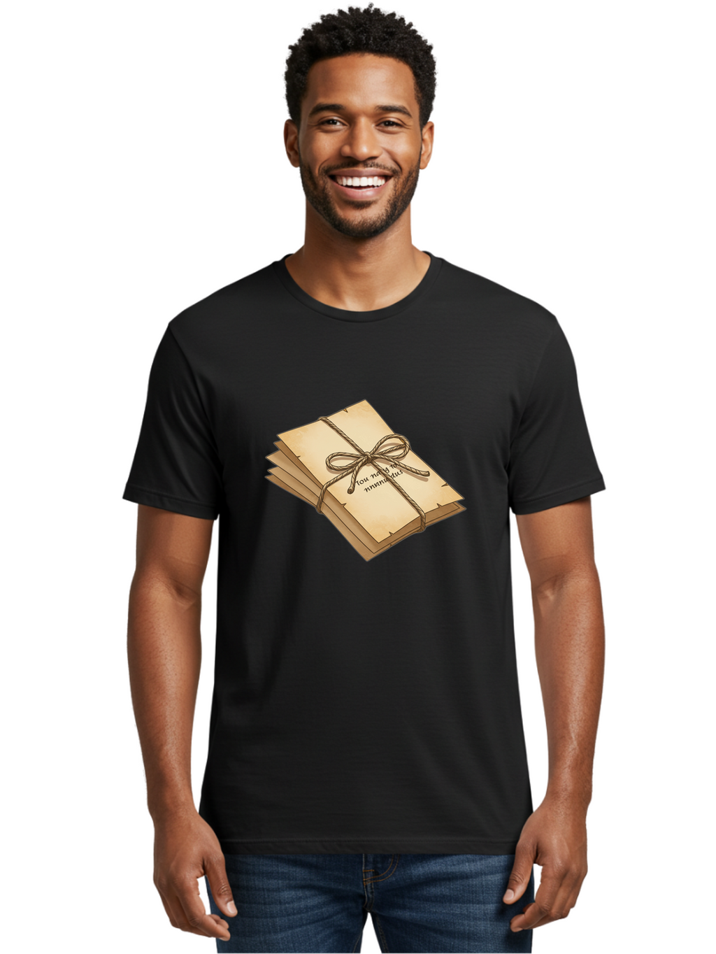 You-Need-To-Read-This Men'S Graphic Tee, 100% Cotton, Comfortable Casual Summer Wear, Machine Washable, Vintage Camera, Old Camera, Antique Camera, Black Camera, Classic Photography, Photography Equipment, Nostalgic Device, Film Camera, Bah408