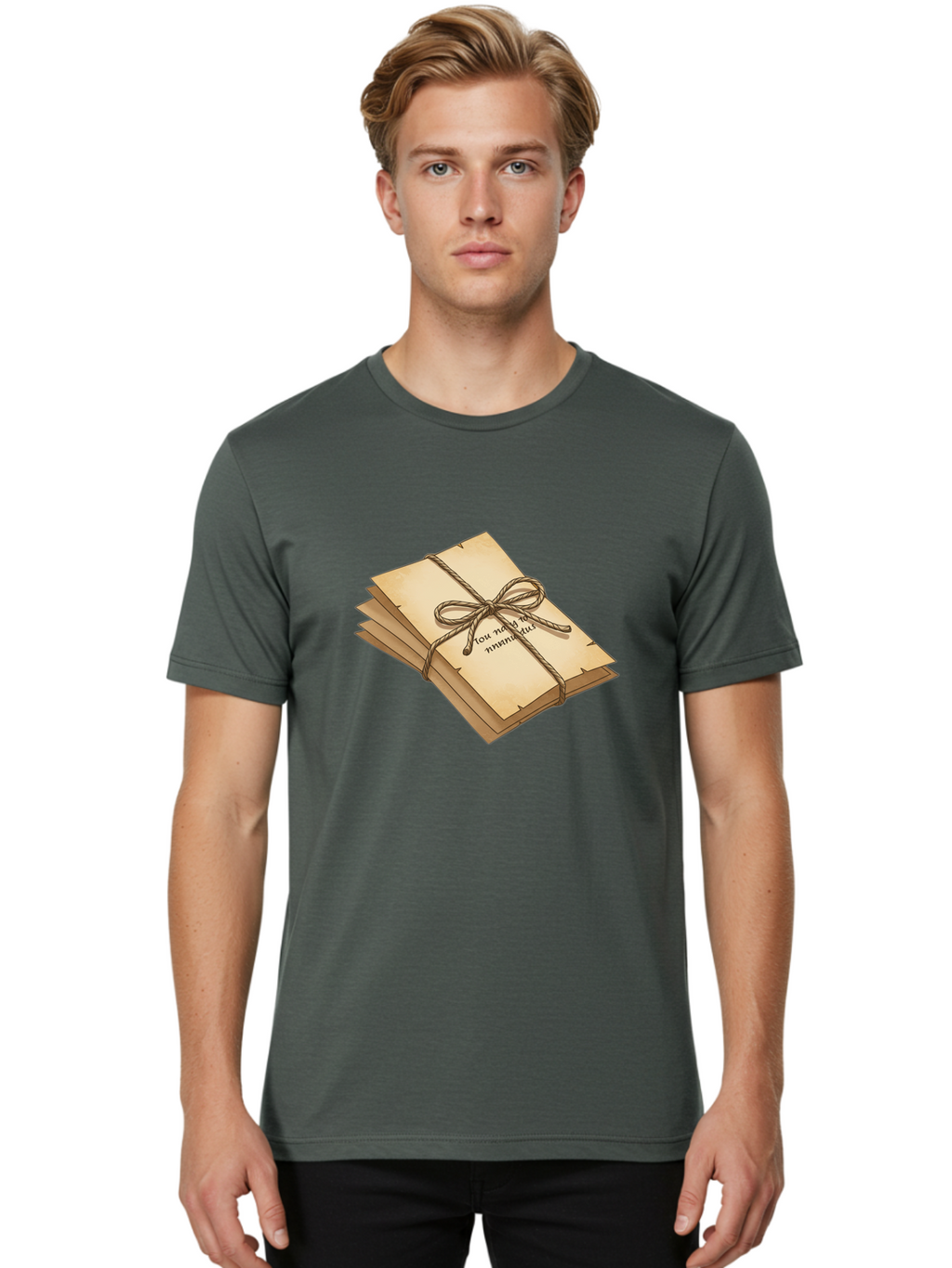 You-Need-To-Read-This Men'S Graphic Tee, 100% Cotton, Comfortable Casual Summer Wear, Machine Washable, Vintage Camera, Old Camera, Antique Camera, Black Camera, Classic Photography, Photography Equipment, Nostalgic Device, Film Camera, Bah408