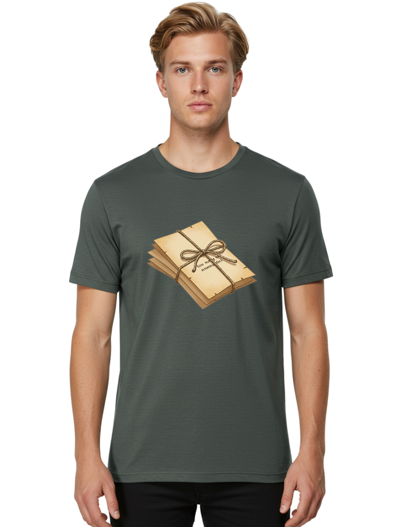 You-Need-To-Read-This Men'S Graphic Tee, 100% Cotton, Comfortable Casual Summer Wear, Machine Washable, Vintage Camera, Old Camera, Antique Camera, Black Camera, Classic Photography, Photography Equipment, Nostalgic Device, Film Camera, Bah408