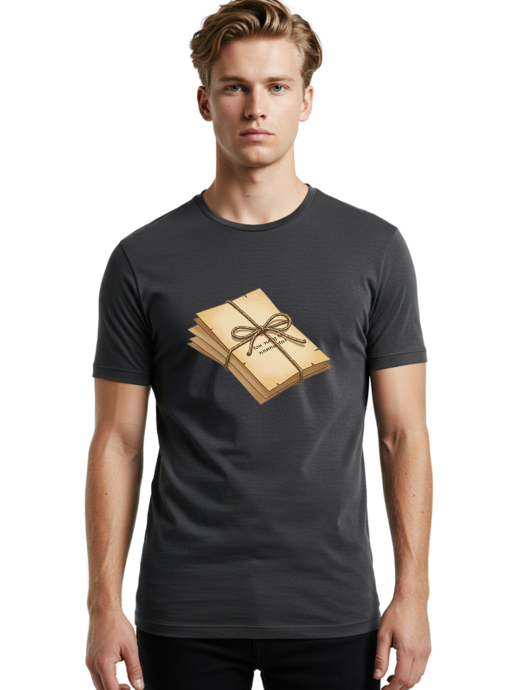 You-Need-To-Read-This Men'S Graphic Tee, 100% Cotton, Comfortable Casual Summer Wear, Machine Washable, Vintage Camera, Old Camera, Antique Camera, Black Camera, Classic Photography, Photography Equipment, Nostalgic Device, Film Camera, Bah408