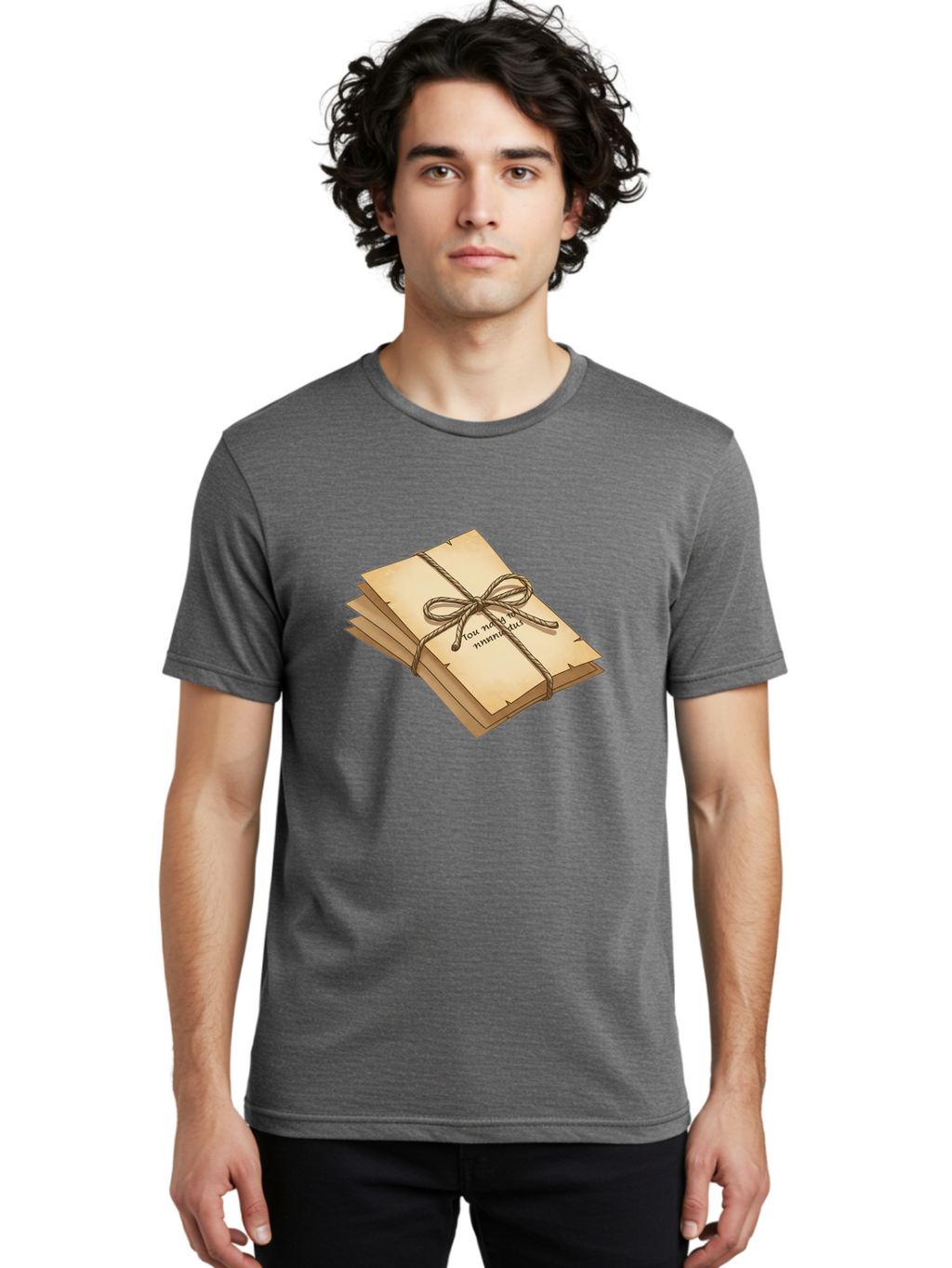 You-Need-To-Read-This Men'S Graphic Tee, 100% Cotton, Comfortable Casual Summer Wear, Machine Washable, Vintage Camera, Old Camera, Antique Camera, Black Camera, Classic Photography, Photography Equipment, Nostalgic Device, Film Camera, Bah408