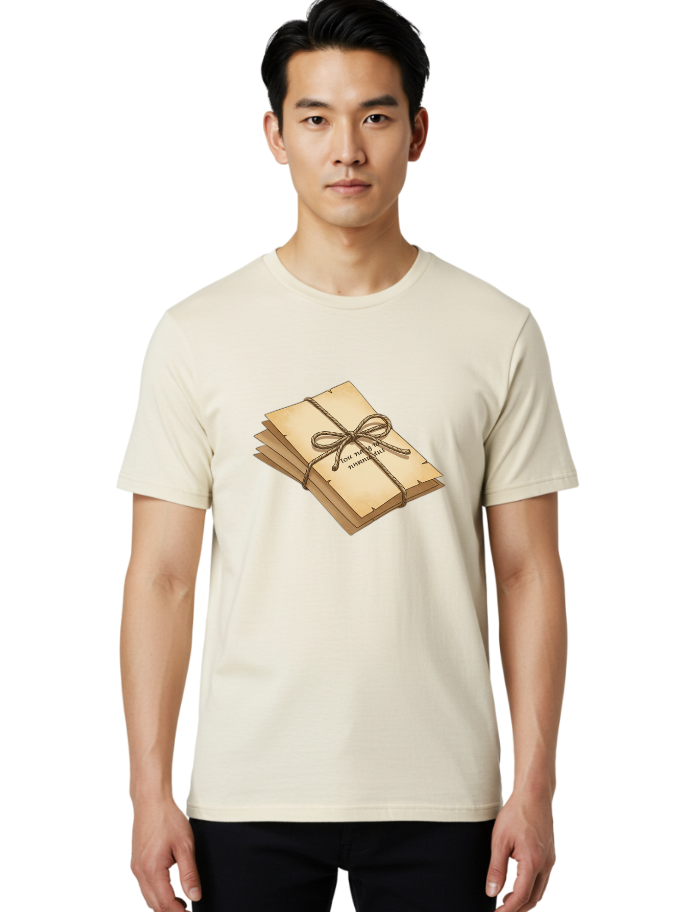 You-Need-To-Read-This Men'S Graphic Tee, 100% Cotton, Comfortable Casual Summer Wear, Machine Washable, Vintage Camera, Old Camera, Antique Camera, Black Camera, Classic Photography, Photography Equipment, Nostalgic Device, Film Camera, Bah408
