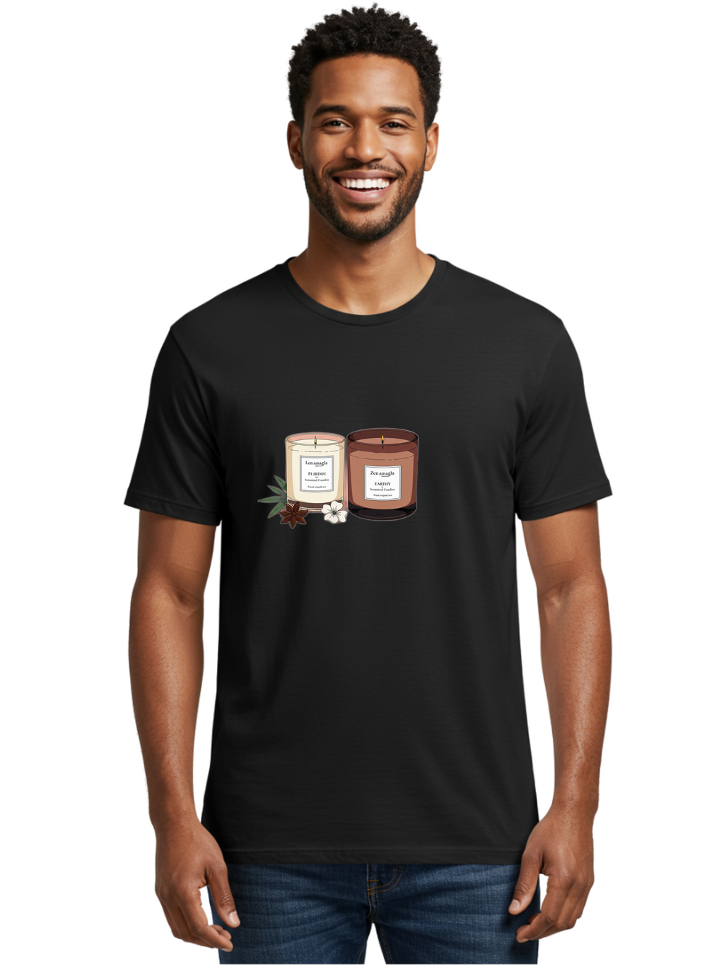 Zensamagi-Furidou-And-Earthy Men'S Graphic Tee, 100% Cotton, Comfortable Casual Summer Wear, Machine Washable, Vintage Camera, Old Camera, Antique Camera, Black Camera, Classic Photography, Photography Equipment, Nostalgic Device, Film Camera, Bah417