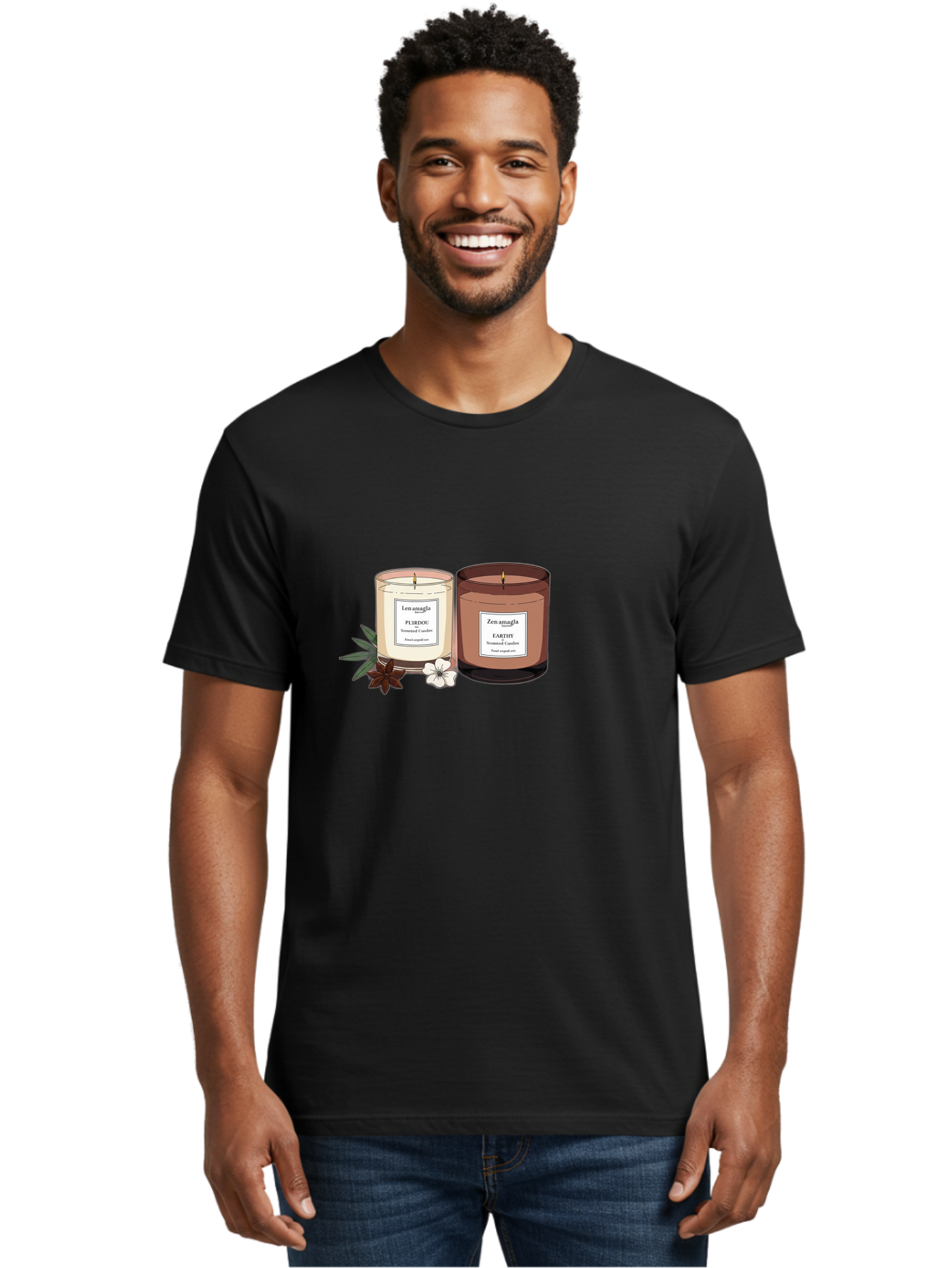 Zensamagi-Furidou-And-Earthy Men'S Graphic Tee, 100% Cotton, Comfortable Casual Summer Wear, Machine Washable, Vintage Camera, Old Camera, Antique Camera, Black Camera, Classic Photography, Photography Equipment, Nostalgic Device, Film Camera, Bah417