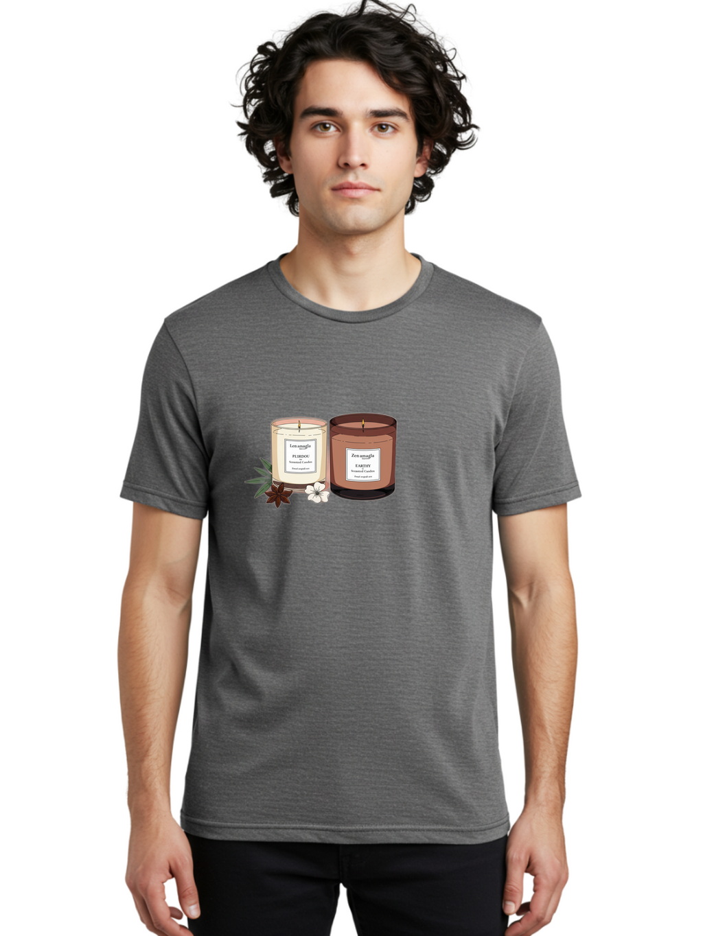 Zensamagi-Furidou-And-Earthy Men'S Graphic Tee, 100% Cotton, Comfortable Casual Summer Wear, Machine Washable, Vintage Camera, Old Camera, Antique Camera, Black Camera, Classic Photography, Photography Equipment, Nostalgic Device, Film Camera, Bah417