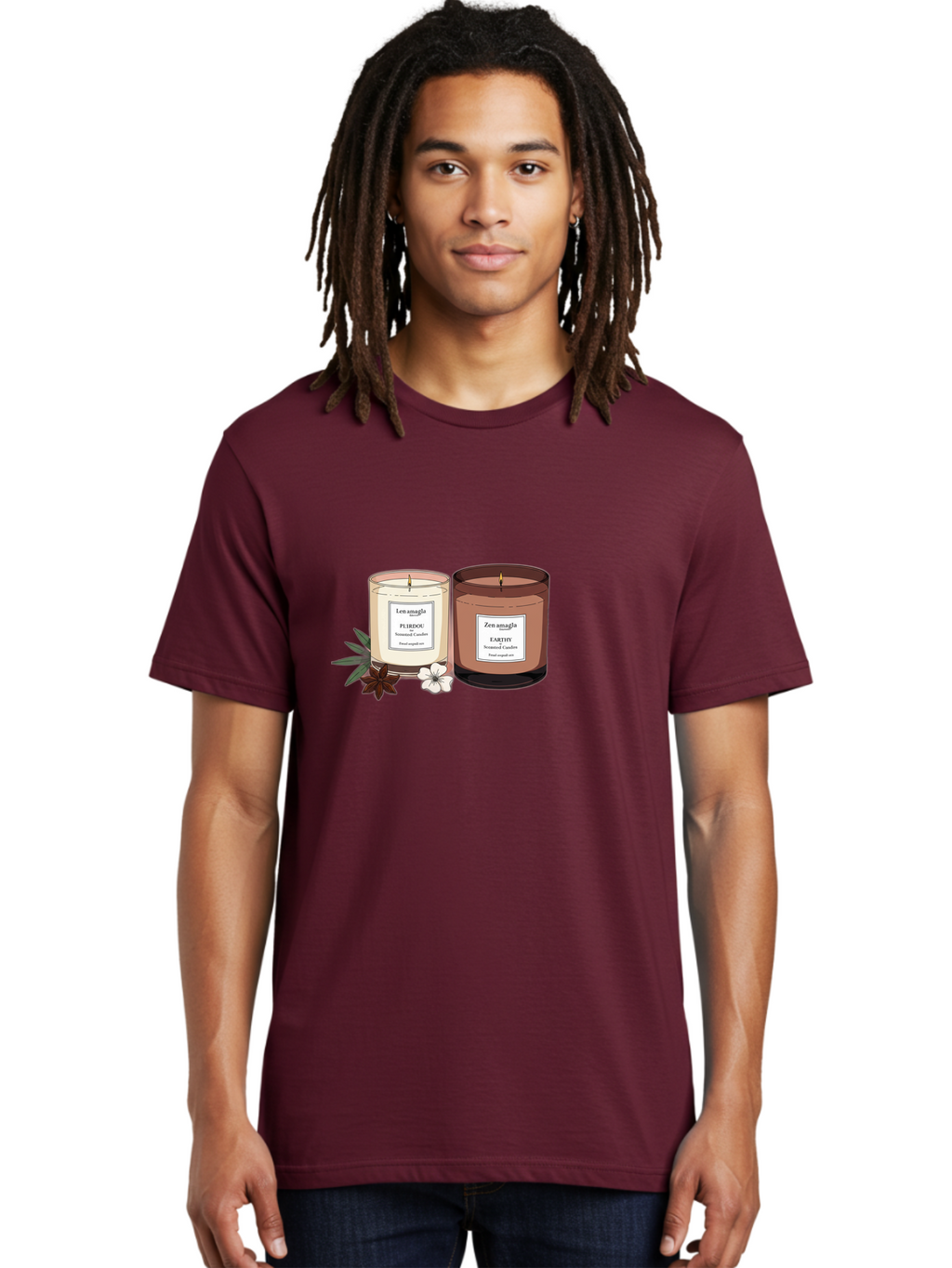 Zensamagi-Furidou-And-Earthy Men'S Graphic Tee, 100% Cotton, Comfortable Casual Summer Wear, Machine Washable, Vintage Camera, Old Camera, Antique Camera, Black Camera, Classic Photography, Photography Equipment, Nostalgic Device, Film Camera, Bah417