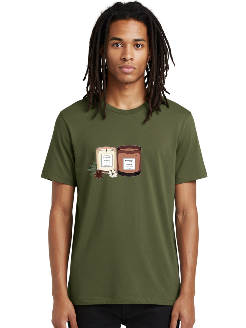 Zensamagi-Furidou-And-Earthy Men'S Graphic Tee, 100% Cotton, Comfortable Casual Summer Wear, Machine Washable, Vintage Camera, Old Camera, Antique Camera, Black Camera, Classic Photography, Photography Equipment, Nostalgic Device, Film Camera, Bah417