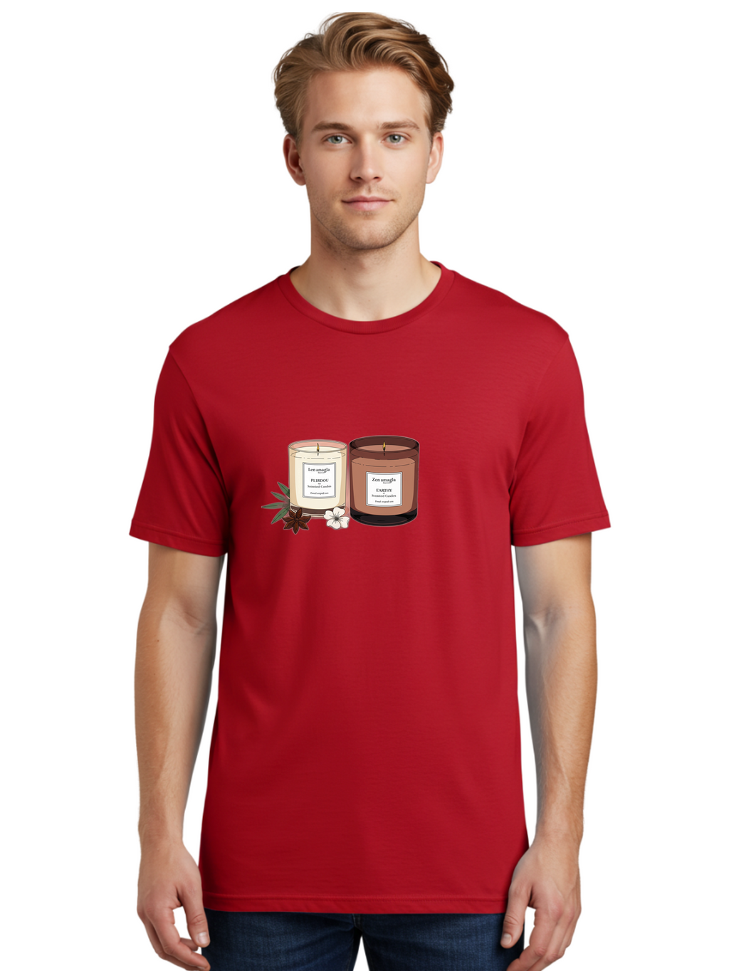 Zensamagi-Furidou-And-Earthy Men'S Graphic Tee, 100% Cotton, Comfortable Casual Summer Wear, Machine Washable, Vintage Camera, Old Camera, Antique Camera, Black Camera, Classic Photography, Photography Equipment, Nostalgic Device, Film Camera, Bah417
