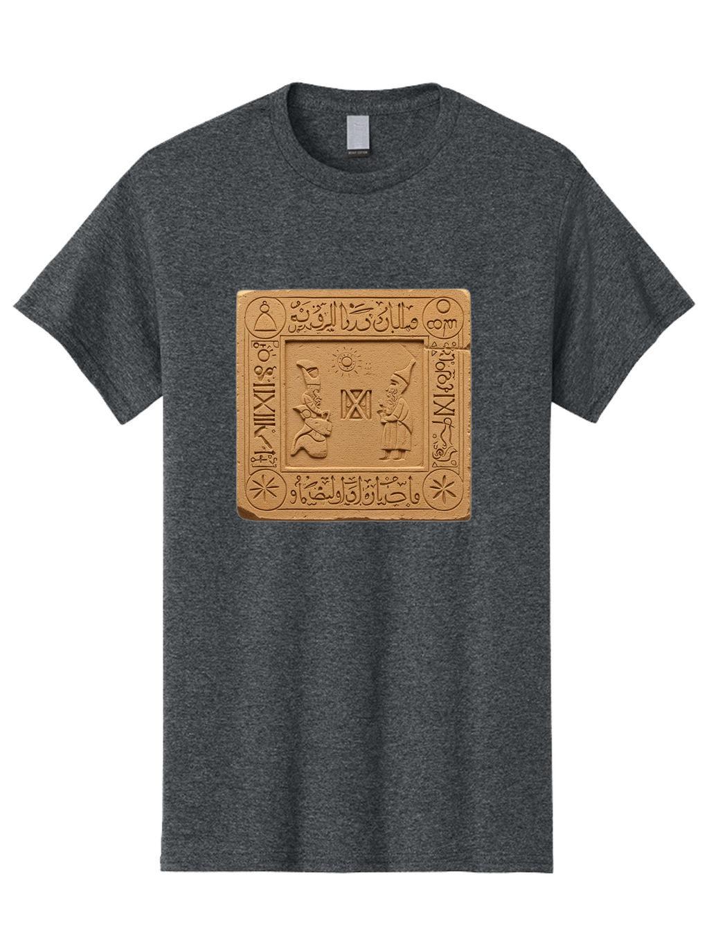 Zodiac-Seal Men'S Graphic Tee, 100% Cotton, Comfortable Casual Summer Wear, Machine Washable, Vintage Camera, Old Camera, Antique Camera, Black Camera, Classic Photography, Photography Equipment, Nostalgic Device, Film Camera, Camera Art Bah418