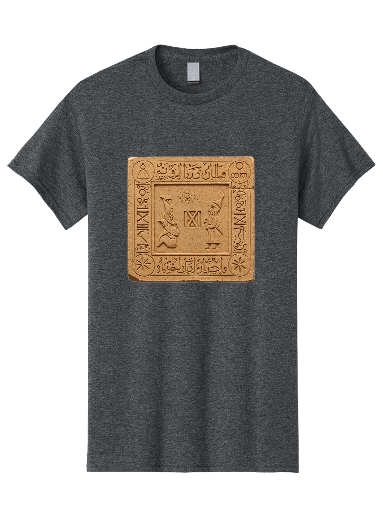 Zodiac-Seal Men'S Graphic Tee, 100% Cotton, Comfortable Casual Summer Wear, Machine Washable, Vintage Camera, Old Camera, Antique Camera, Black Camera, Classic Photography, Photography Equipment, Nostalgic Device, Film Camera, Camera Art Bah418