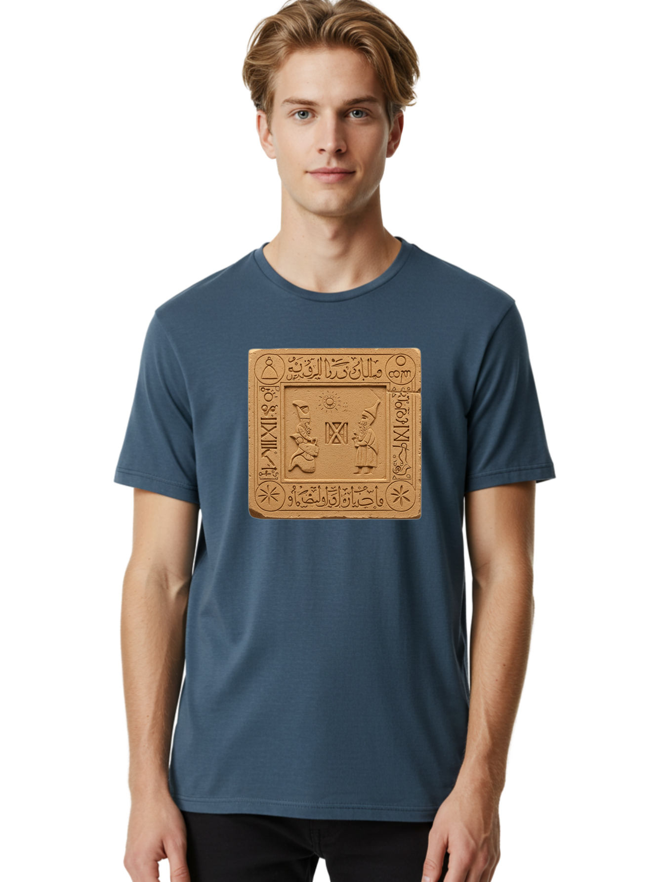 Zodiac-Seal Men'S Graphic Tee, 100% Cotton, Comfortable Casual Summer Wear, Machine Washable, Vintage Camera, Old Camera, Antique Camera, Black Camera, Classic Photography, Photography Equipment, Nostalgic Device, Film Camera, Camera Art Bah418