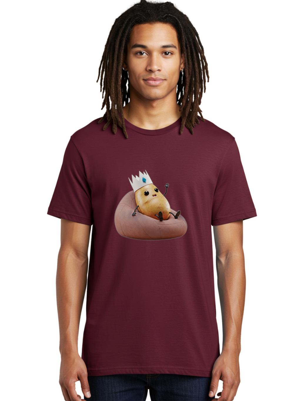 Adventure-Time-Lumpy-Space-Princess Men'S Graphic Tee, 100% Cotton, Comfortable Casual Summer Wear, Machine Washable, Vintage Camera, Old Camera, Antique Camera, Black Camera, Classic Photography, Photography Equipment, Nostalgic Device, Bah420