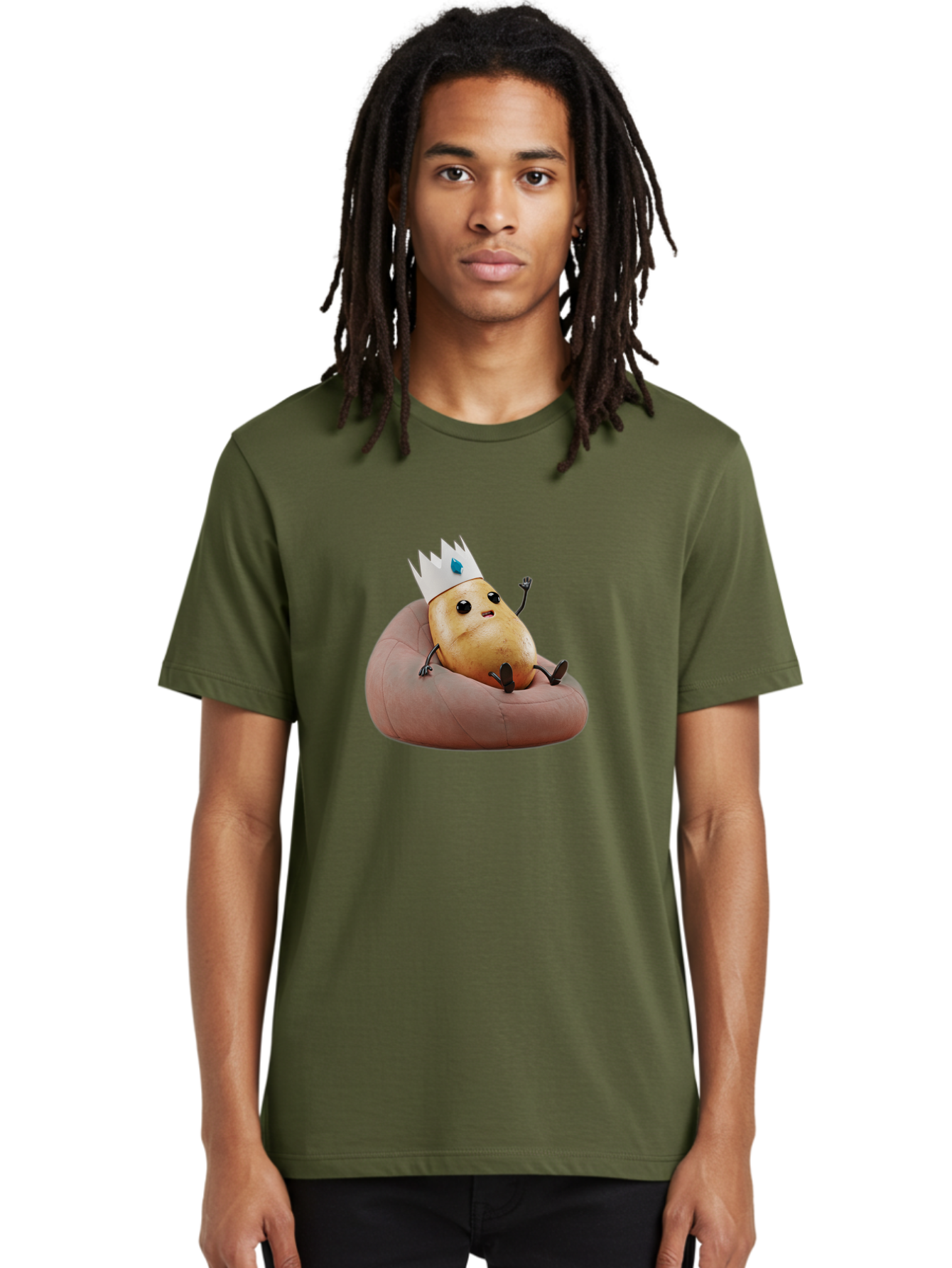 Adventure-Time-Lumpy-Space-Princess Men'S Graphic Tee, 100% Cotton, Comfortable Casual Summer Wear, Machine Washable, Vintage Camera, Old Camera, Antique Camera, Black Camera, Classic Photography, Photography Equipment, Nostalgic Device, Bah420