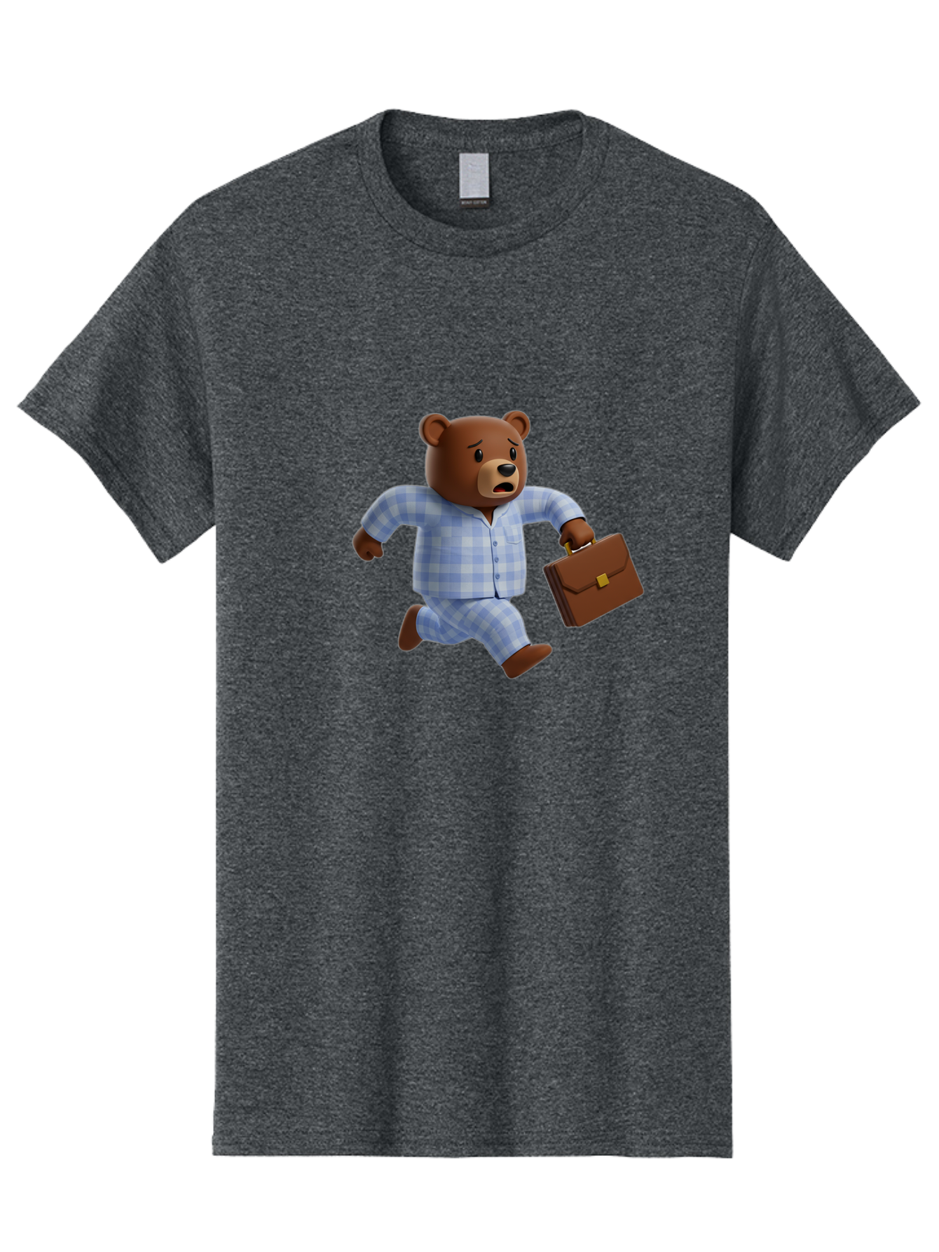 Angry-Bear-In-Pajamas Men'S Graphic Tee, 100% Cotton, Comfortable Casual Summer Wear, Machine Washable, Vintage Camera, Old Camera, Antique Camera, Black Camera, Classic Photography, Photography Equipment, Nostalgic Device, Film Camera, Bah431