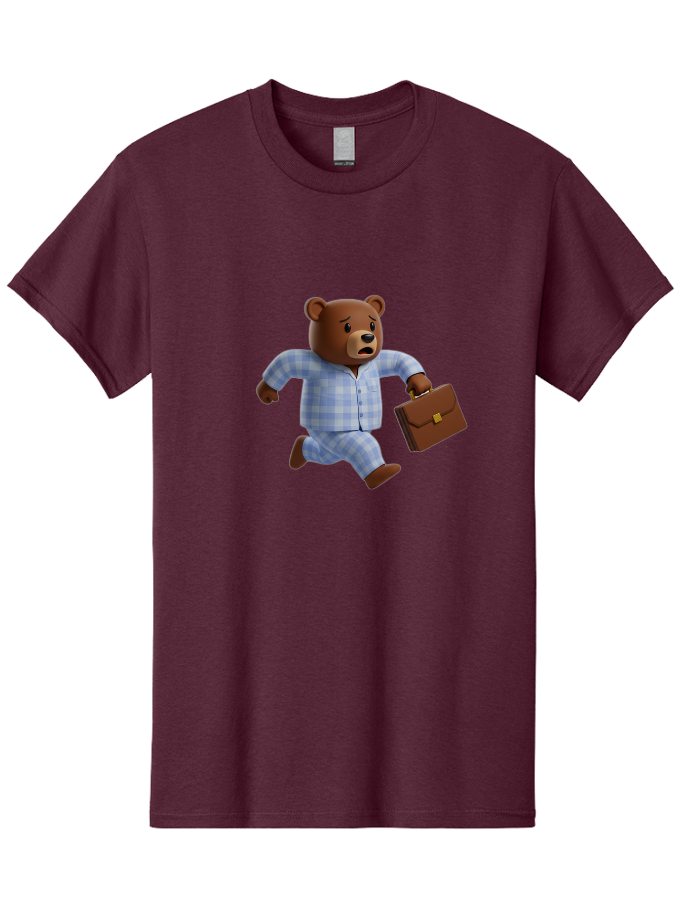 Angry-Bear-In-Pajamas Men'S Graphic Tee, 100% Cotton, Comfortable Casual Summer Wear, Machine Washable, Vintage Camera, Old Camera, Antique Camera, Black Camera, Classic Photography, Photography Equipment, Nostalgic Device, Film Camera, Bah431