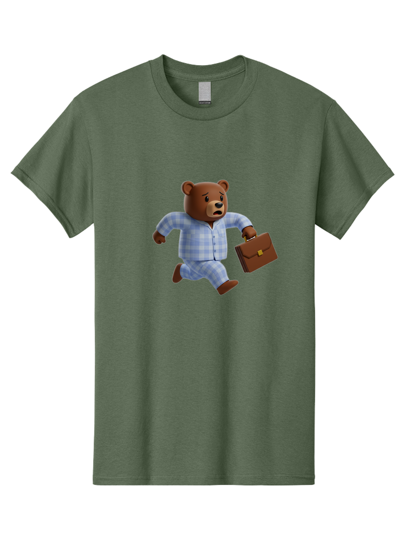 Angry-Bear-In-Pajamas Men'S Graphic Tee, 100% Cotton, Comfortable Casual Summer Wear, Machine Washable, Vintage Camera, Old Camera, Antique Camera, Black Camera, Classic Photography, Photography Equipment, Nostalgic Device, Film Camera, Bah431