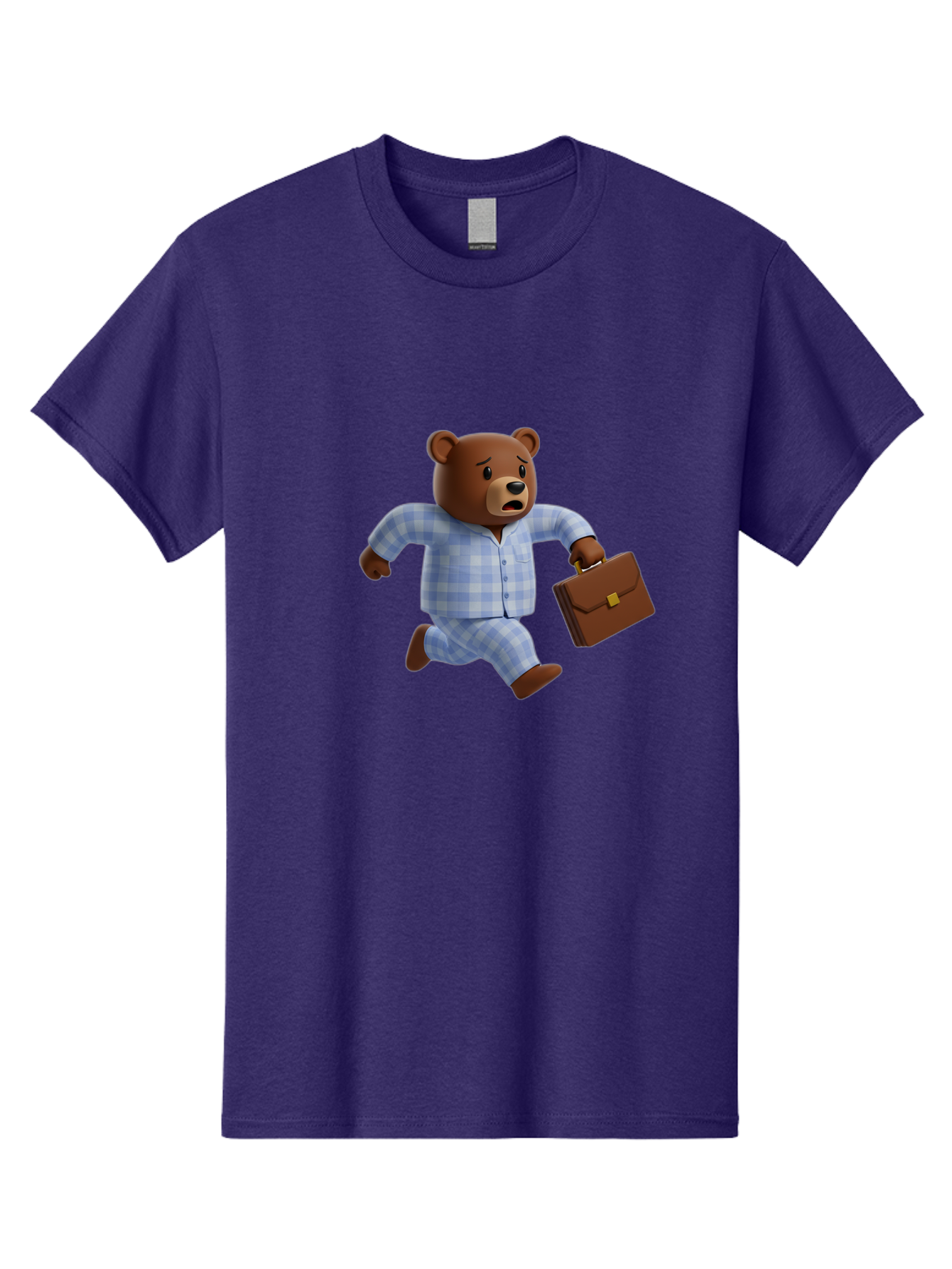 Angry-Bear-In-Pajamas Men'S Graphic Tee, 100% Cotton, Comfortable Casual Summer Wear, Machine Washable, Vintage Camera, Old Camera, Antique Camera, Black Camera, Classic Photography, Photography Equipment, Nostalgic Device, Film Camera, Bah431