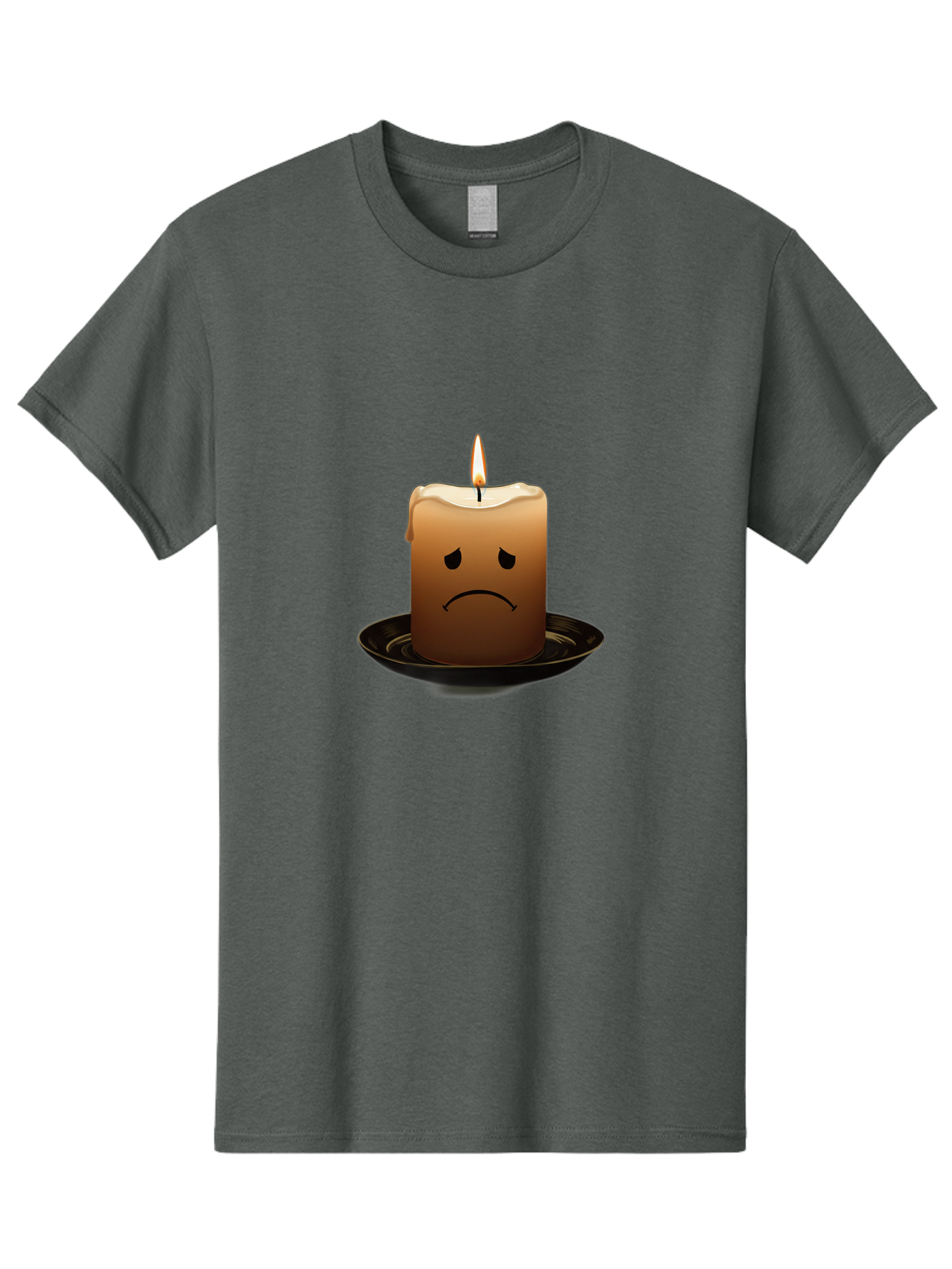 Angry-Candle Men'S Graphic Tee, 100% Cotton, Comfortable Casual Summer Wear, Machine Washable, Vintage Camera, Old Camera, Antique Camera, Black Camera, Classic Photography, Photography Equipment, Nostalgic Device, Film Camera, Camera Art Bah432
