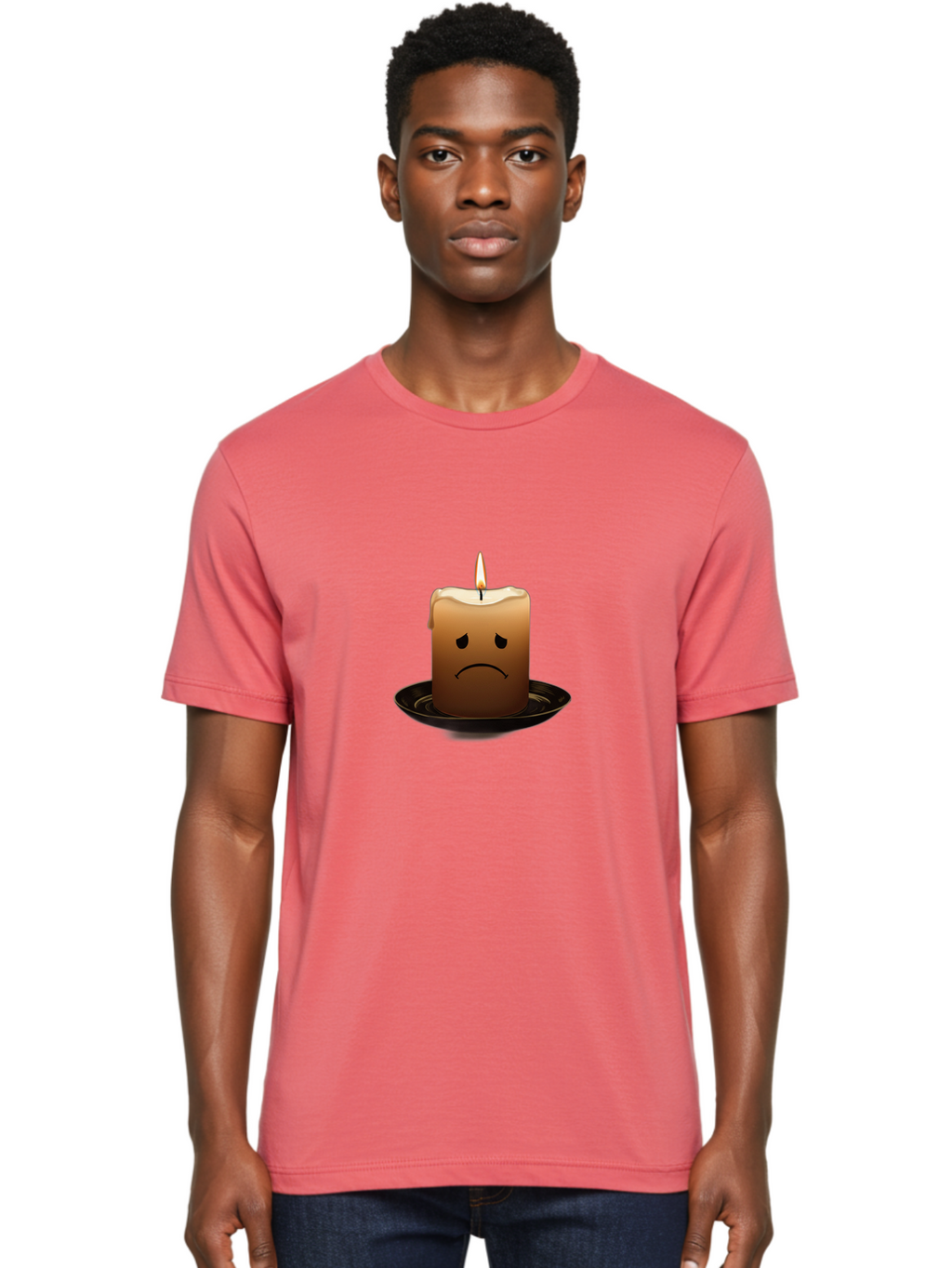 Angry-Candle Men'S Graphic Tee, 100% Cotton, Comfortable Casual Summer Wear, Machine Washable, Vintage Camera, Old Camera, Antique Camera, Black Camera, Classic Photography, Photography Equipment, Nostalgic Device, Film Camera, Camera Art Bah432