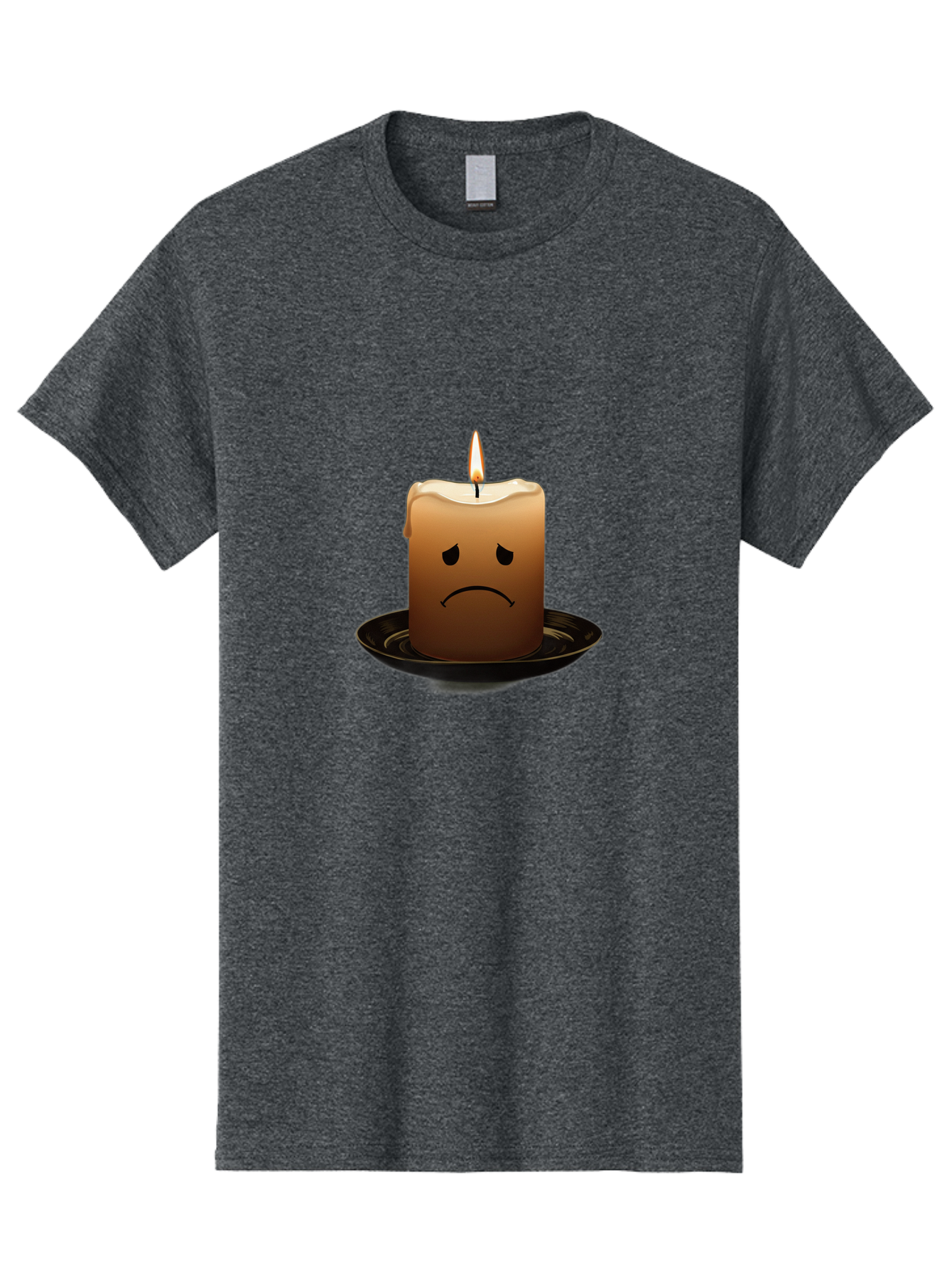 Angry-Candle Men'S Graphic Tee, 100% Cotton, Comfortable Casual Summer Wear, Machine Washable, Vintage Camera, Old Camera, Antique Camera, Black Camera, Classic Photography, Photography Equipment, Nostalgic Device, Film Camera, Camera Art Bah432
