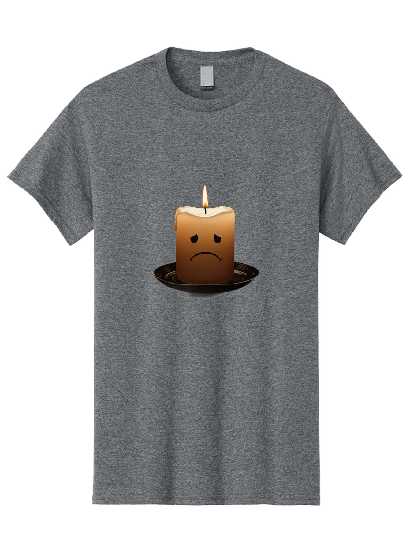 Angry-Candle Men'S Graphic Tee, 100% Cotton, Comfortable Casual Summer Wear, Machine Washable, Vintage Camera, Old Camera, Antique Camera, Black Camera, Classic Photography, Photography Equipment, Nostalgic Device, Film Camera, Camera Art Bah432