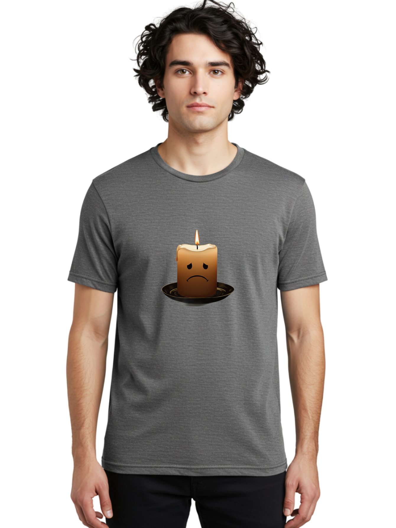 Angry-Candle Men'S Graphic Tee, 100% Cotton, Comfortable Casual Summer Wear, Machine Washable, Vintage Camera, Old Camera, Antique Camera, Black Camera, Classic Photography, Photography Equipment, Nostalgic Device, Film Camera, Camera Art Bah432