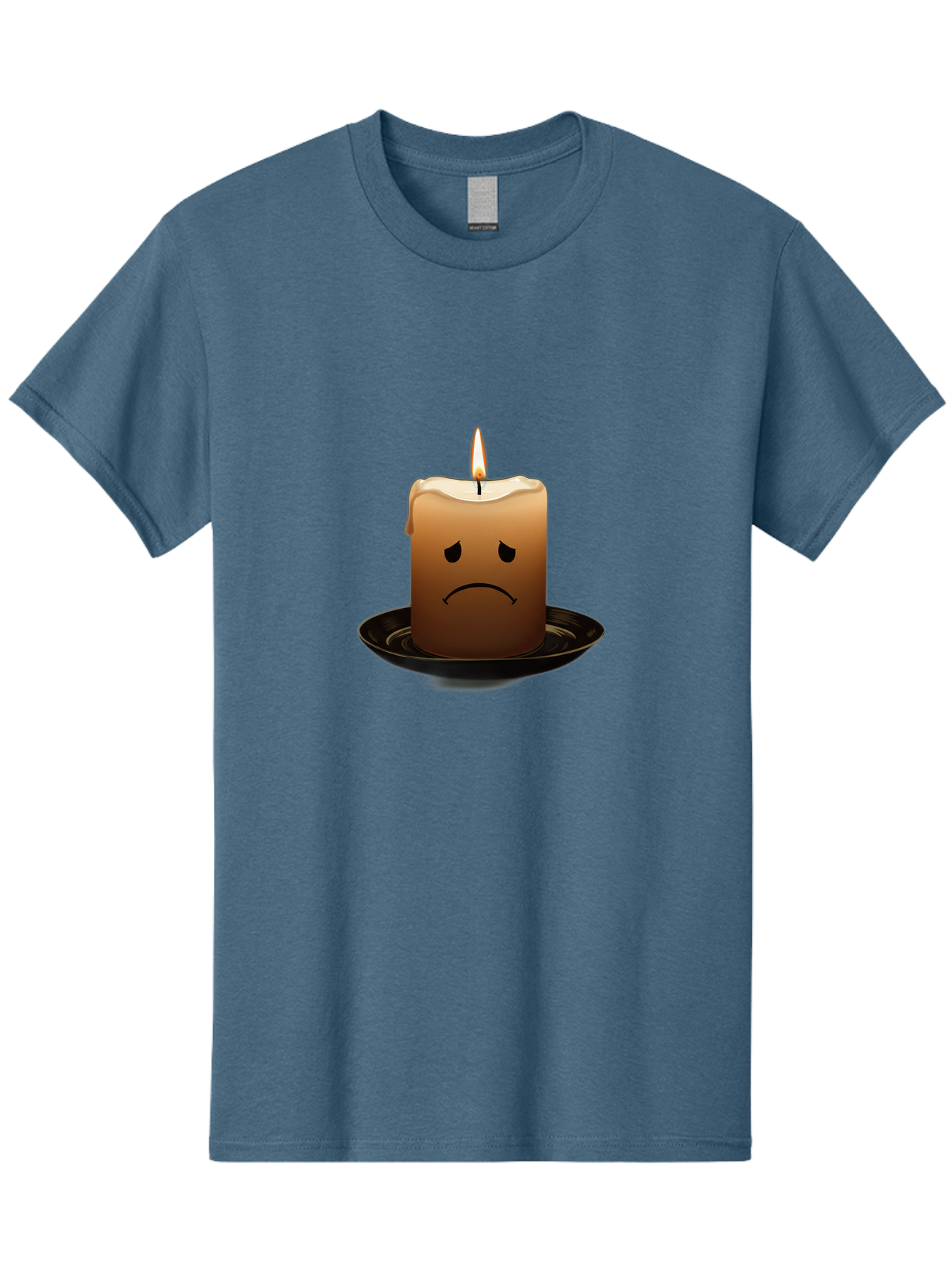 Angry-Candle Men'S Graphic Tee, 100% Cotton, Comfortable Casual Summer Wear, Machine Washable, Vintage Camera, Old Camera, Antique Camera, Black Camera, Classic Photography, Photography Equipment, Nostalgic Device, Film Camera, Camera Art Bah432