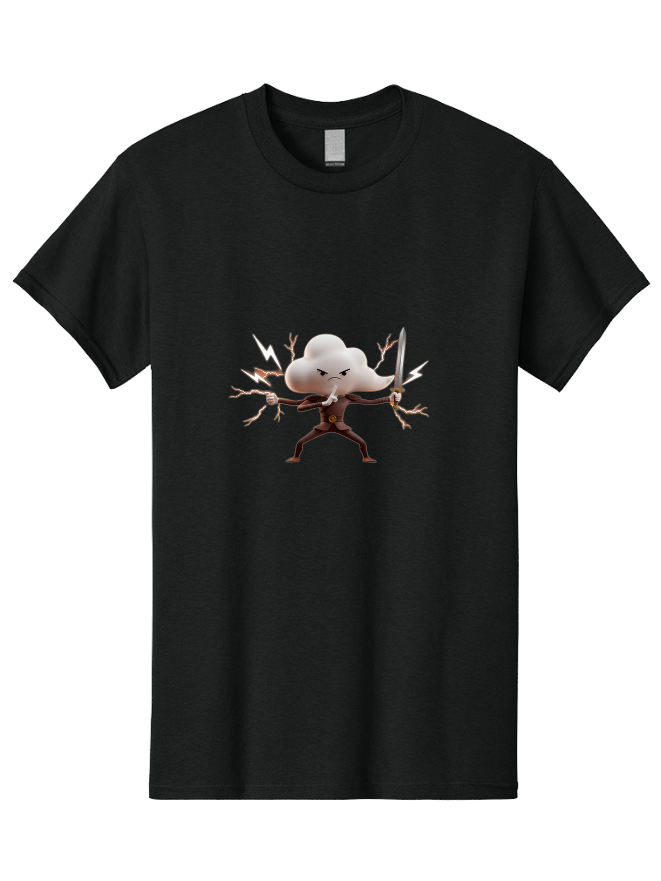 Angry-Cloud Men'S Graphic Tee, 100% Cotton, Comfortable Casual Summer Wear, Machine Washable, Vintage Camera, Old Camera, Antique Camera, Black Camera, Classic Photography, Photography Equipment, Nostalgic Device, Film Camera, Camera Art Bah434