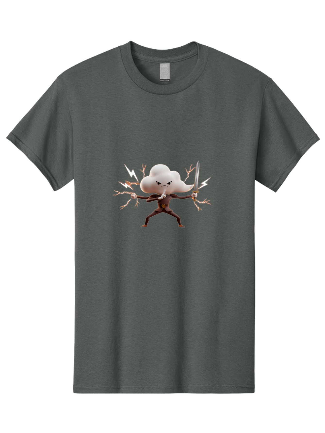 Angry-Cloud Men'S Graphic Tee, 100% Cotton, Comfortable Casual Summer Wear, Machine Washable, Vintage Camera, Old Camera, Antique Camera, Black Camera, Classic Photography, Photography Equipment, Nostalgic Device, Film Camera, Camera Art Bah434