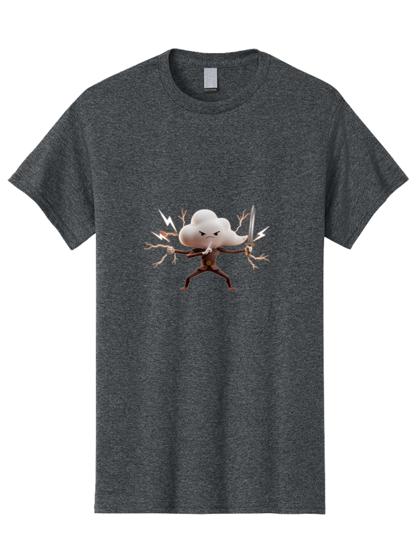 Angry-Cloud Men'S Graphic Tee, 100% Cotton, Comfortable Casual Summer Wear, Machine Washable, Vintage Camera, Old Camera, Antique Camera, Black Camera, Classic Photography, Photography Equipment, Nostalgic Device, Film Camera, Camera Art Bah434